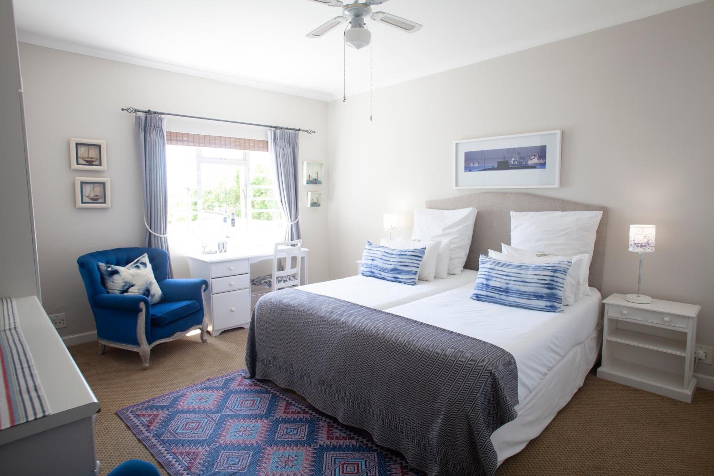 The Grosvenor Guest House & Self Catering, photo 112
