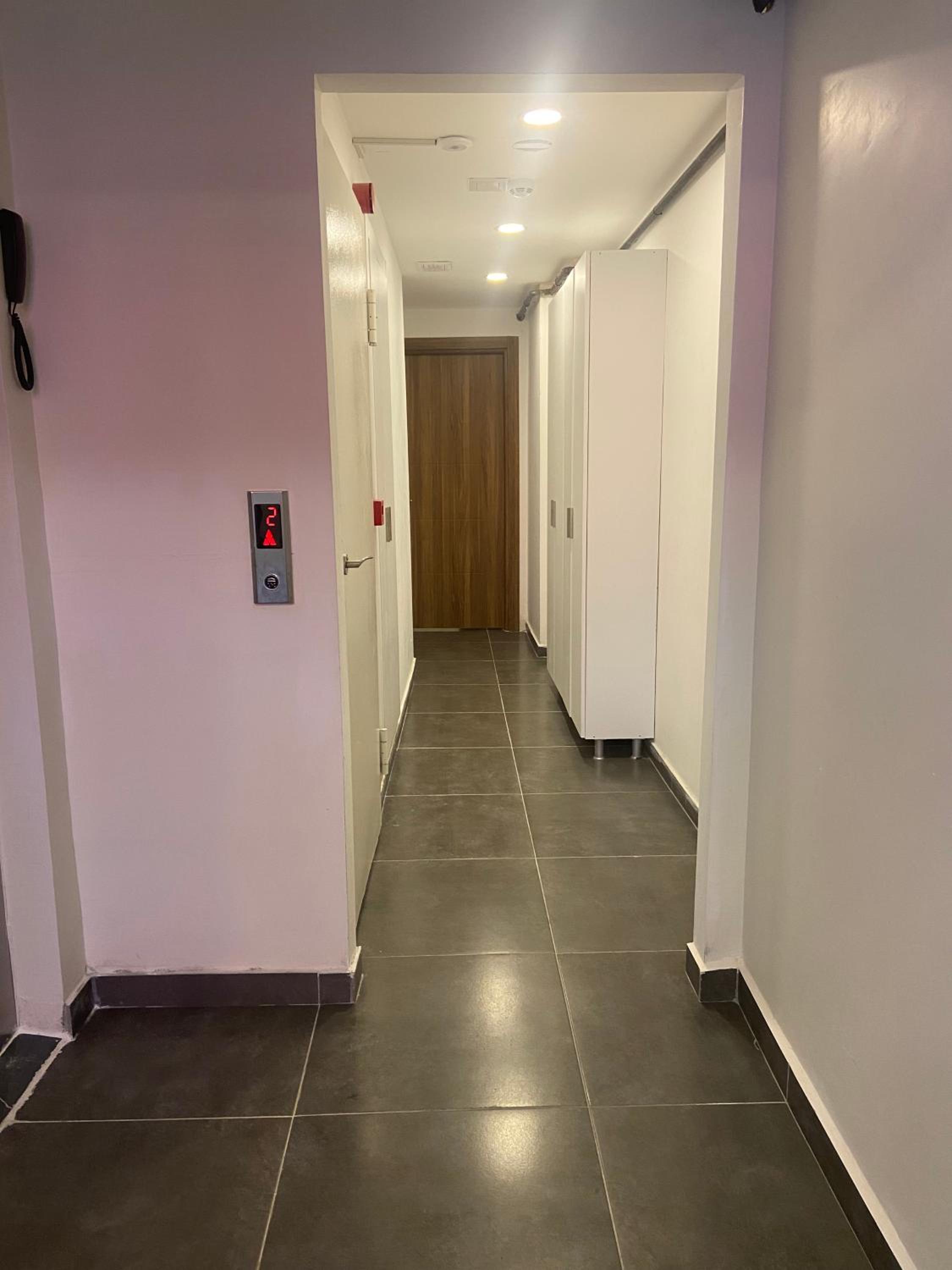 Mina Life Otel - Image 17