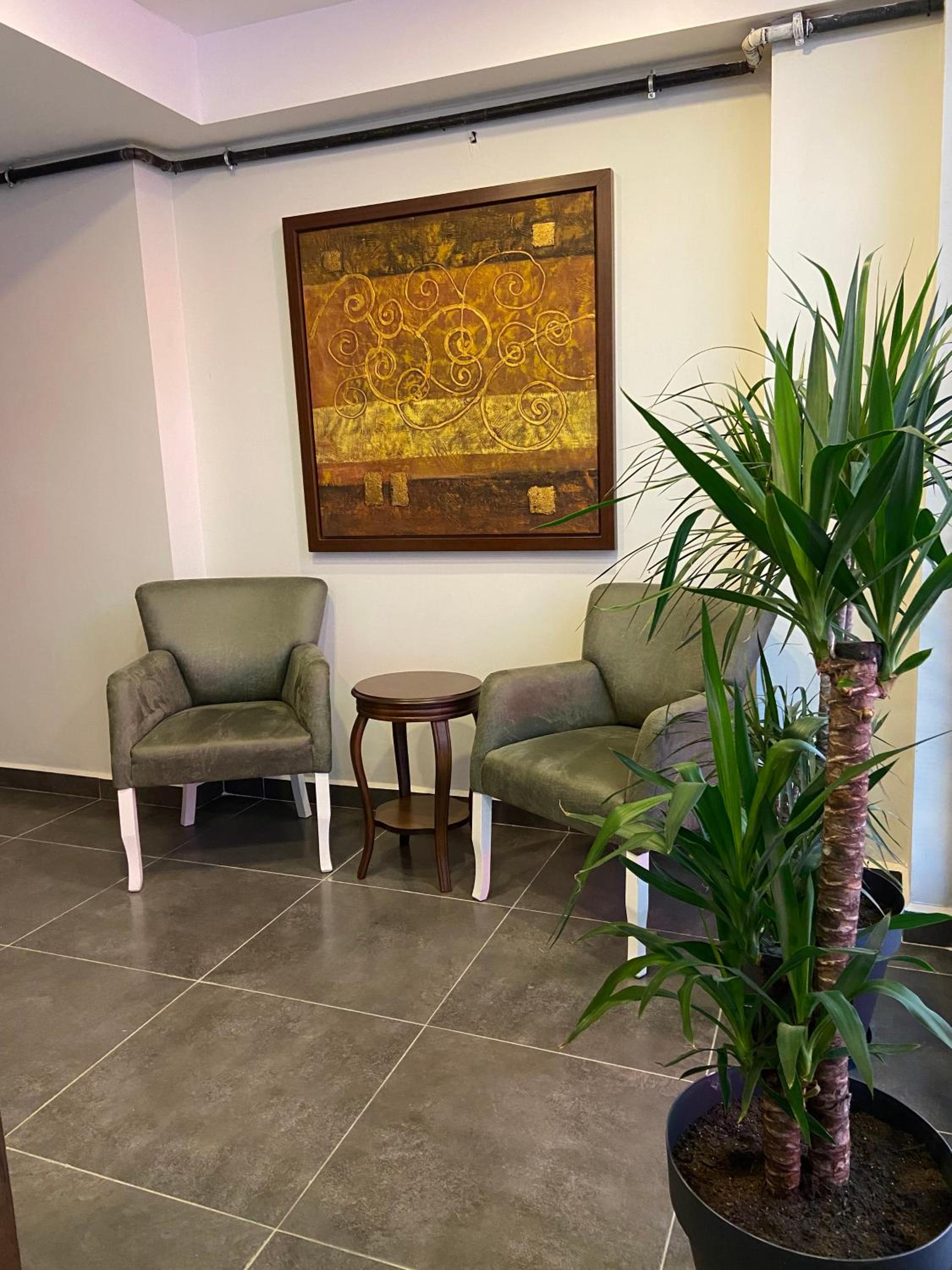 Mina Life Otel - Image 8