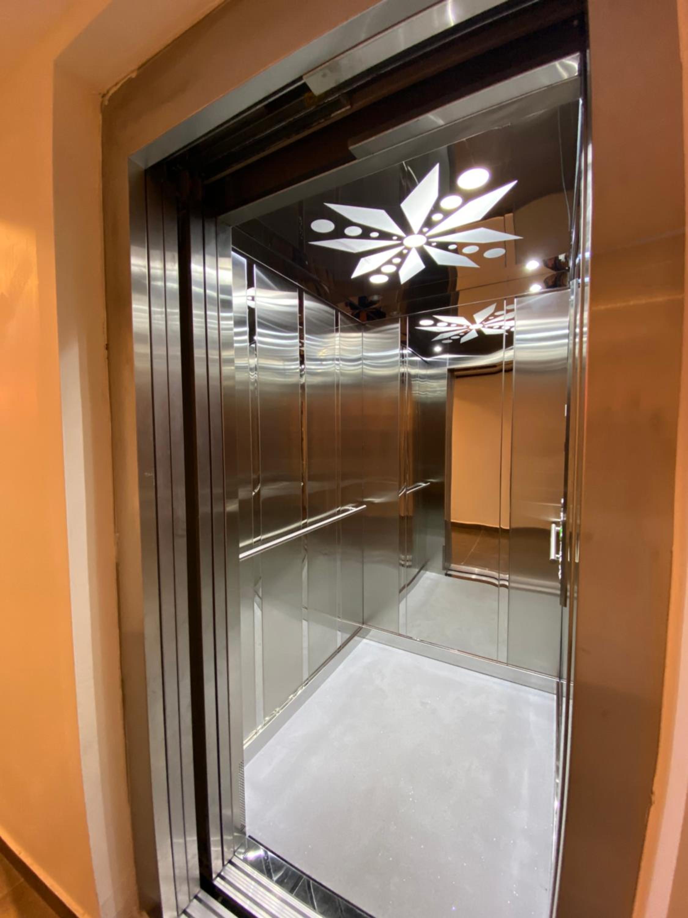 Mina Life Otel - Image 12