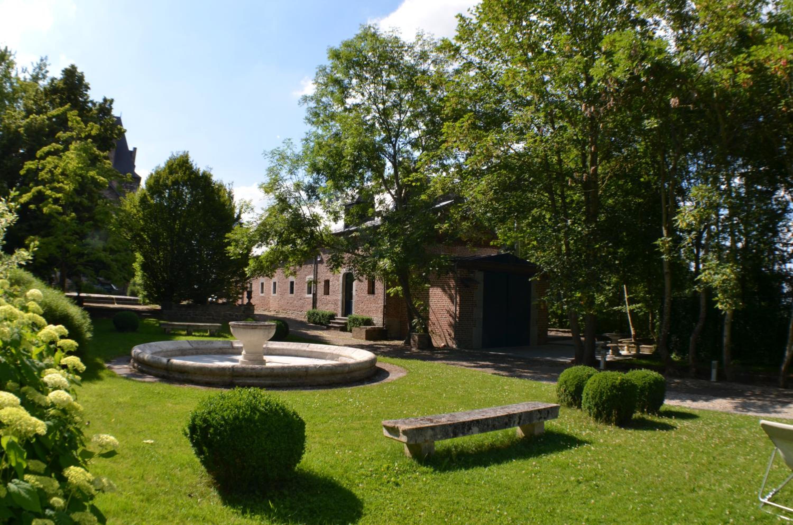 Les Confidences de Messire Sanglier, stylished guest houses