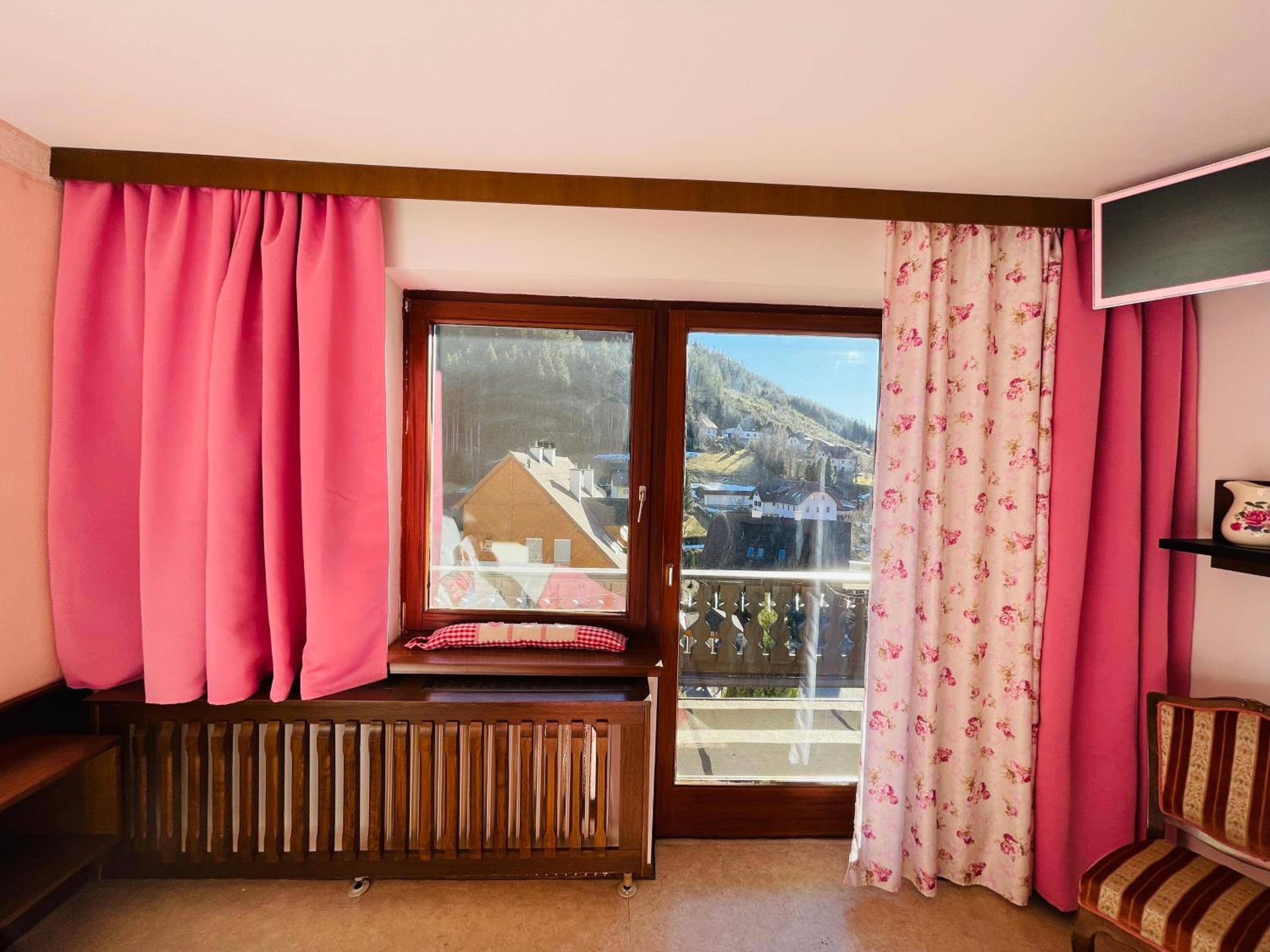 Alpenpension Gasthof