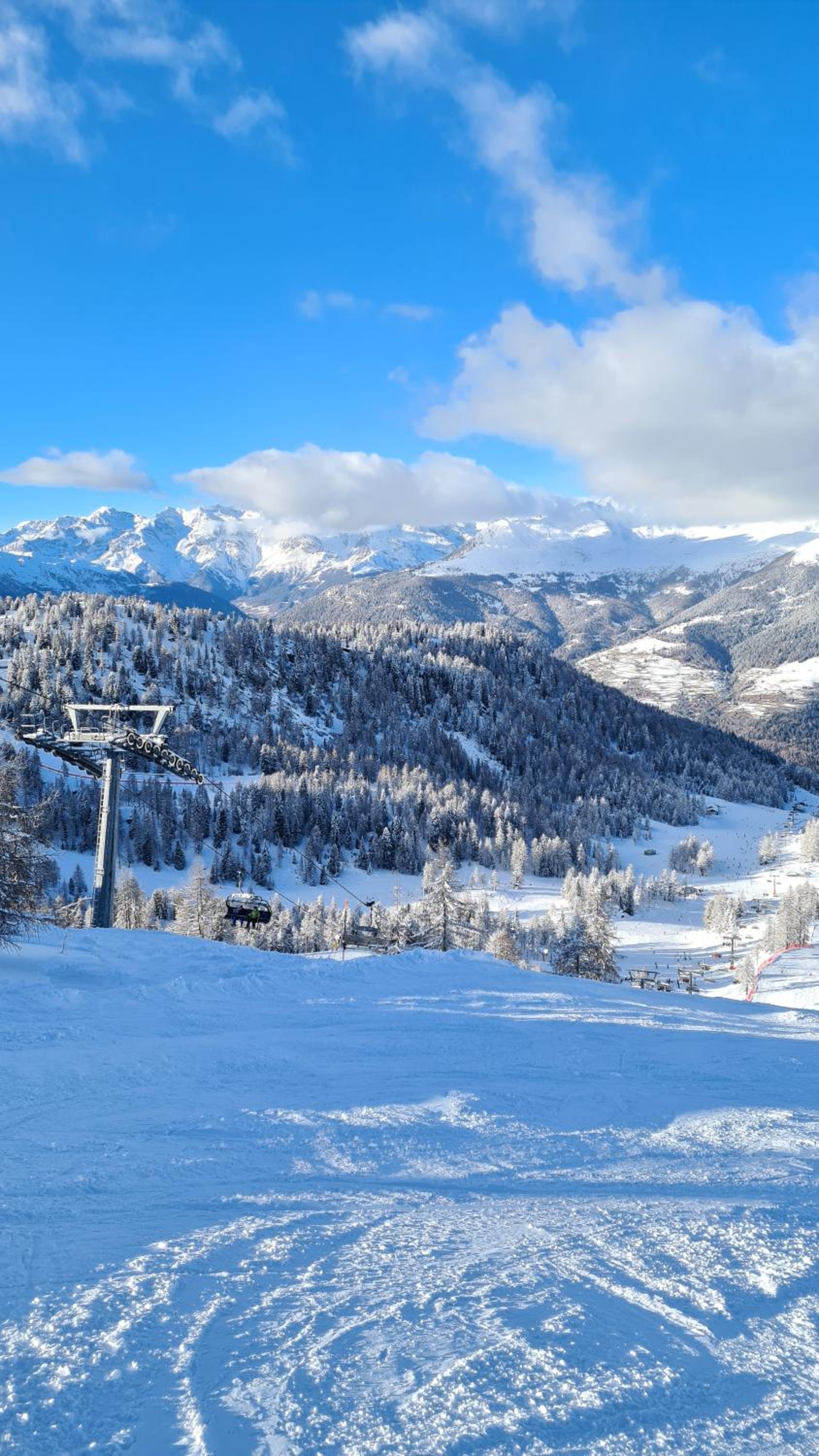 Appartamento con panorama sulla Val di Sole, Natura, Trekking e Relax view 4