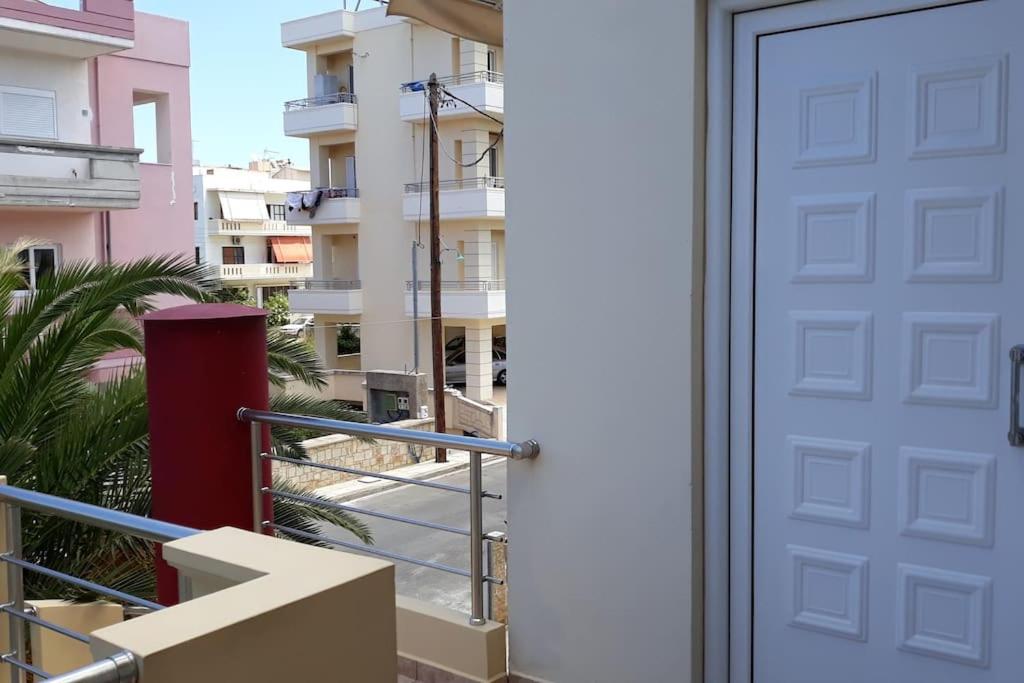 Cozy New Apartments Nea Chora photo 5