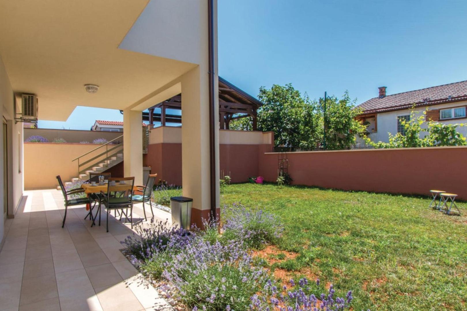 Two Bedroom Apartment Valdebecco for 5 persons view 4