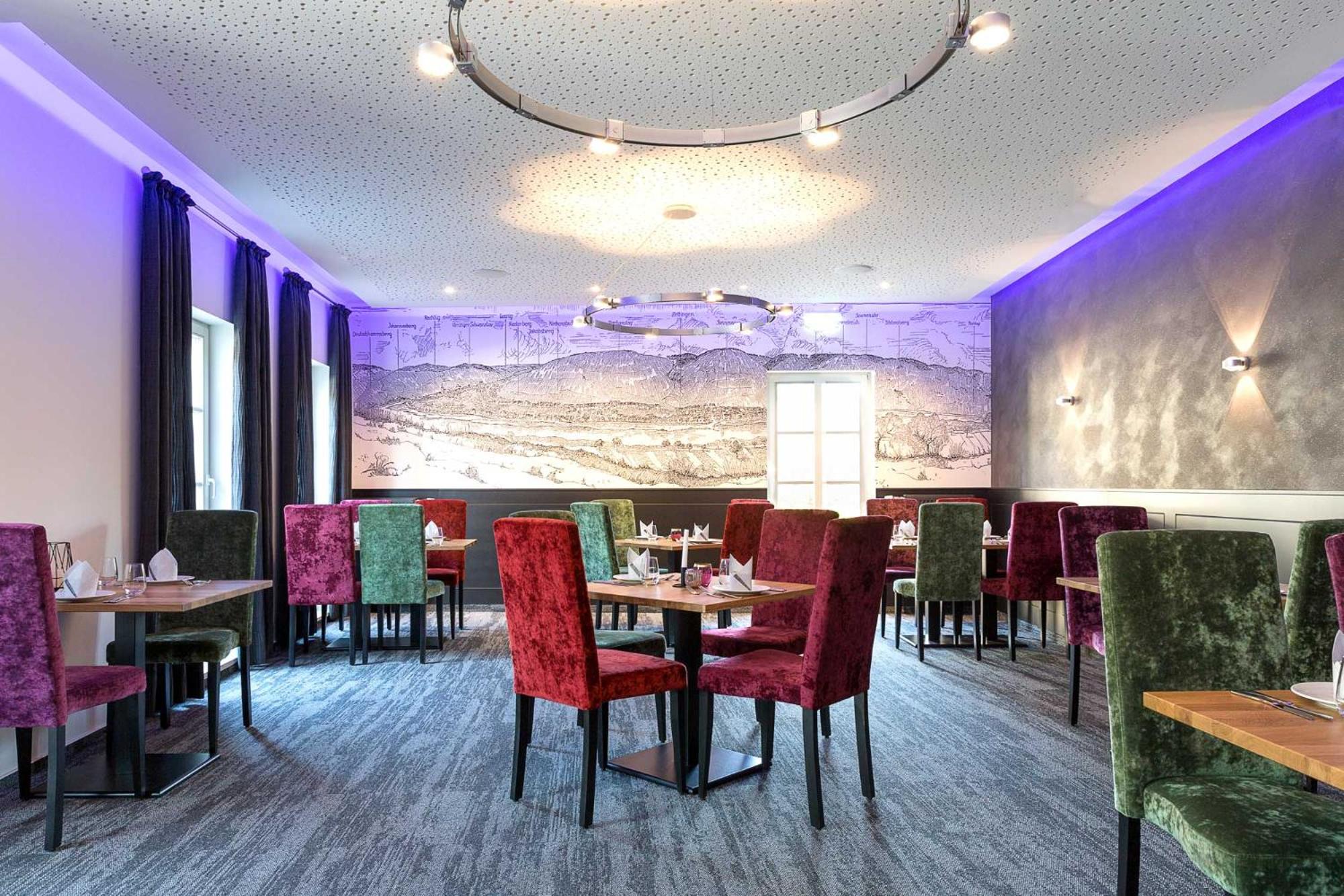 Hotel Deutschherrenhof