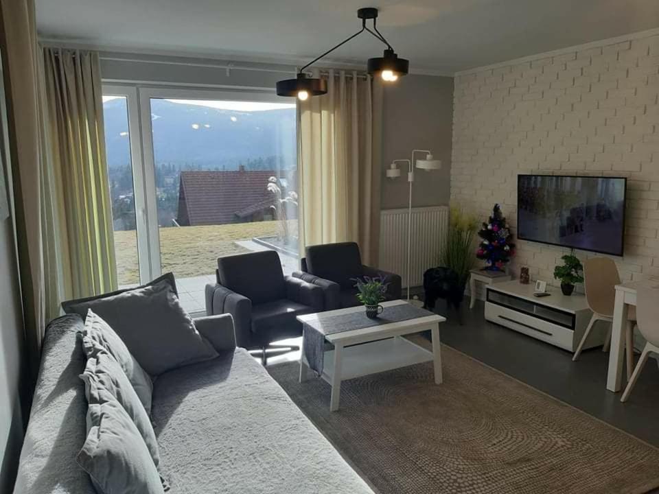 Apartament Szklarska 800