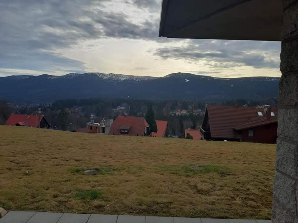 Apartament Szklarska 800