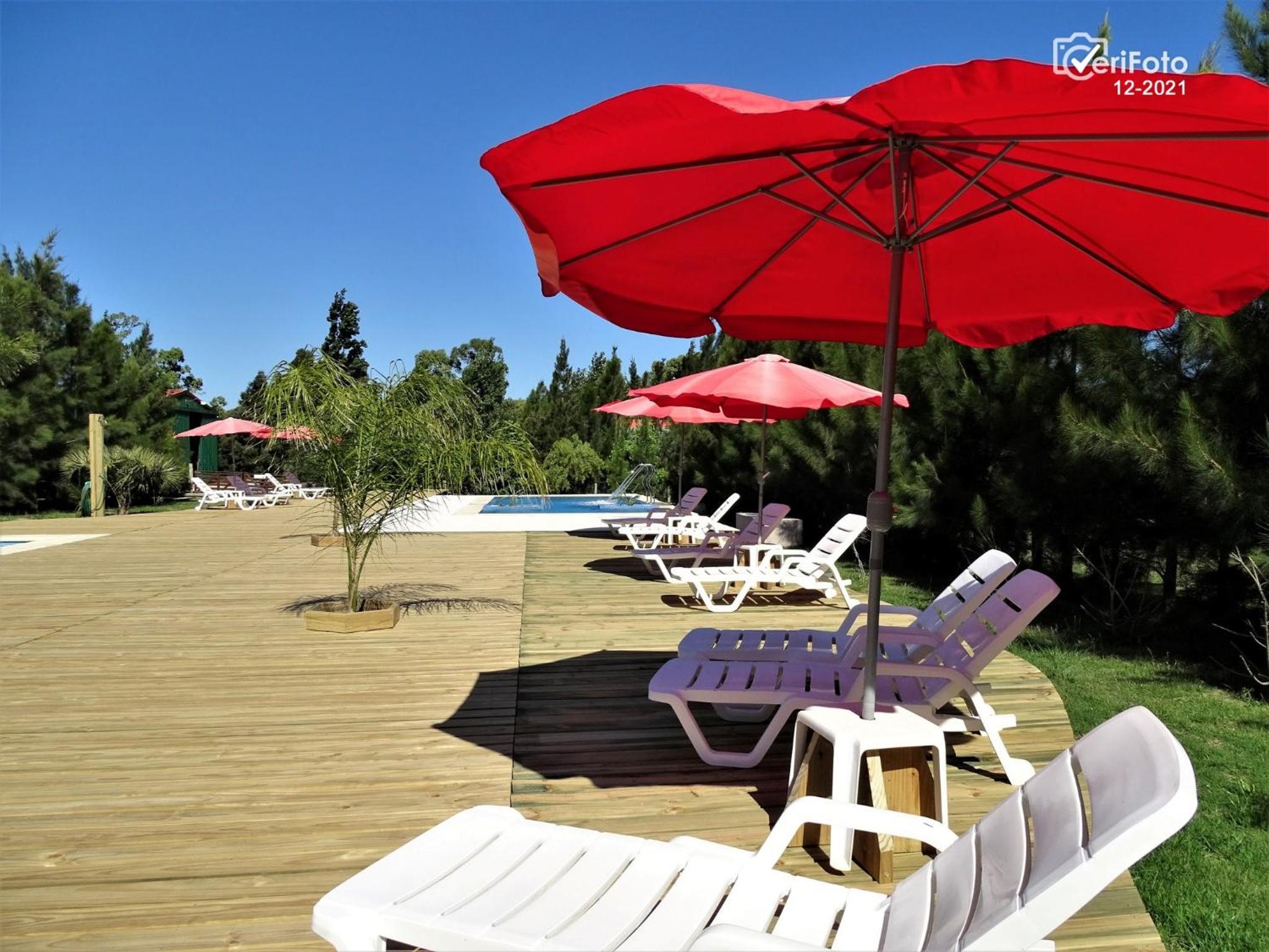 Villa Las Flores view 2