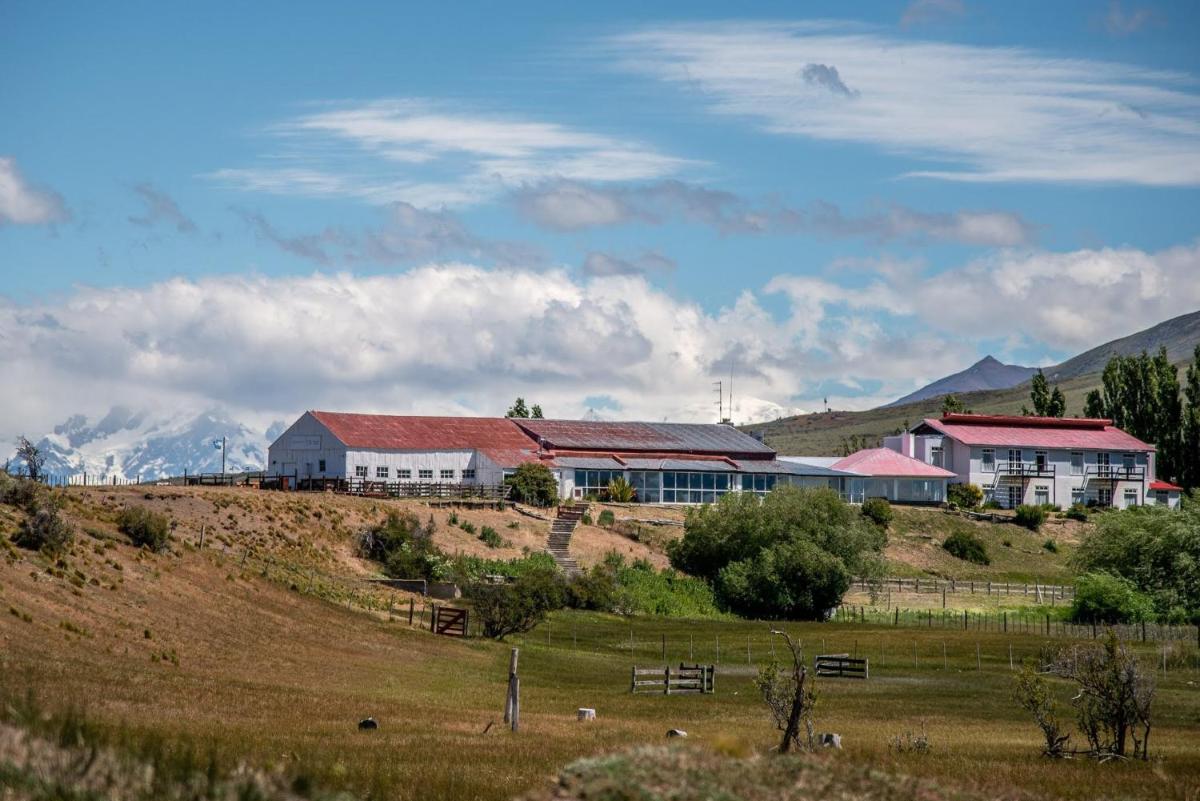 hotel building