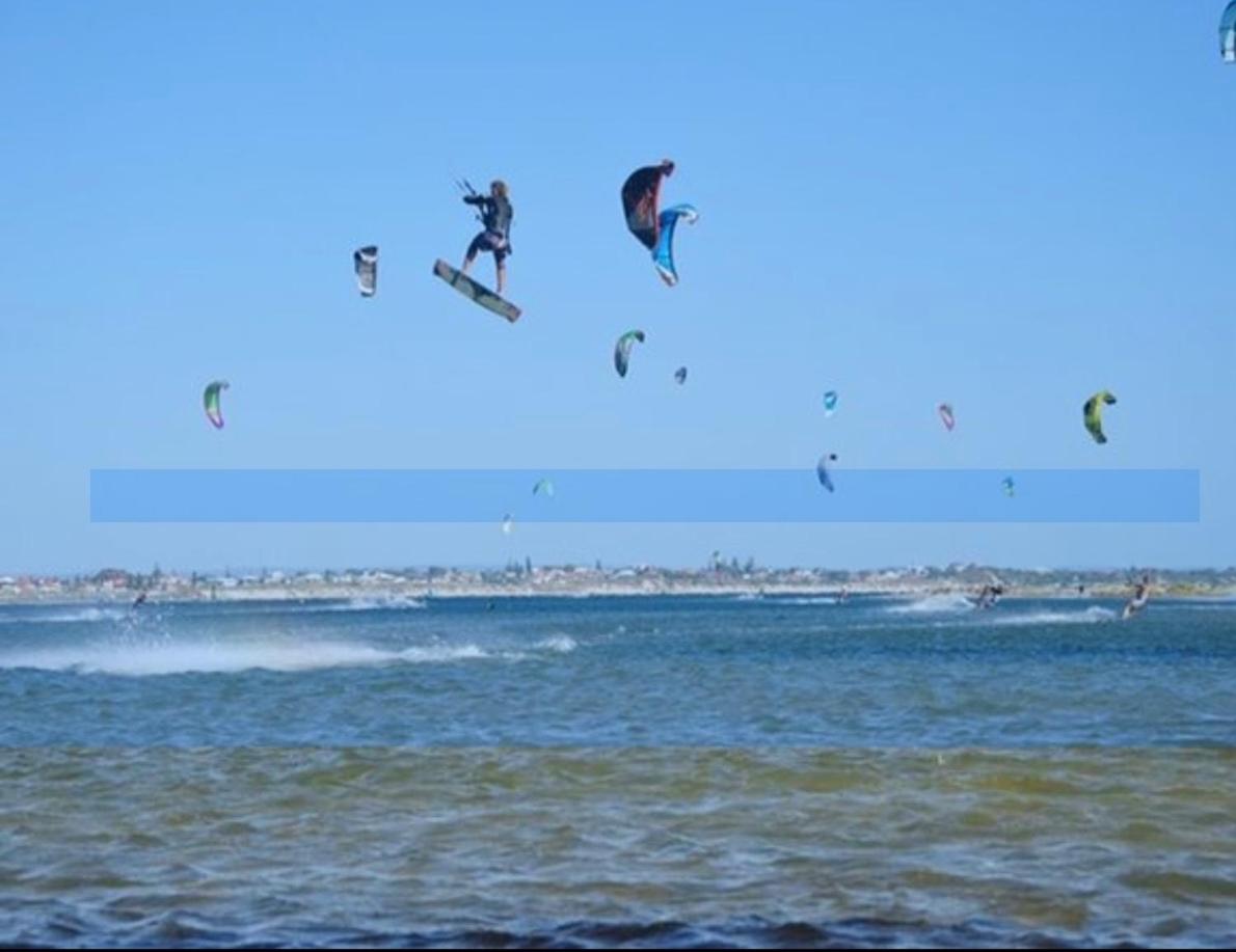 Ocean Vista Beach Stay