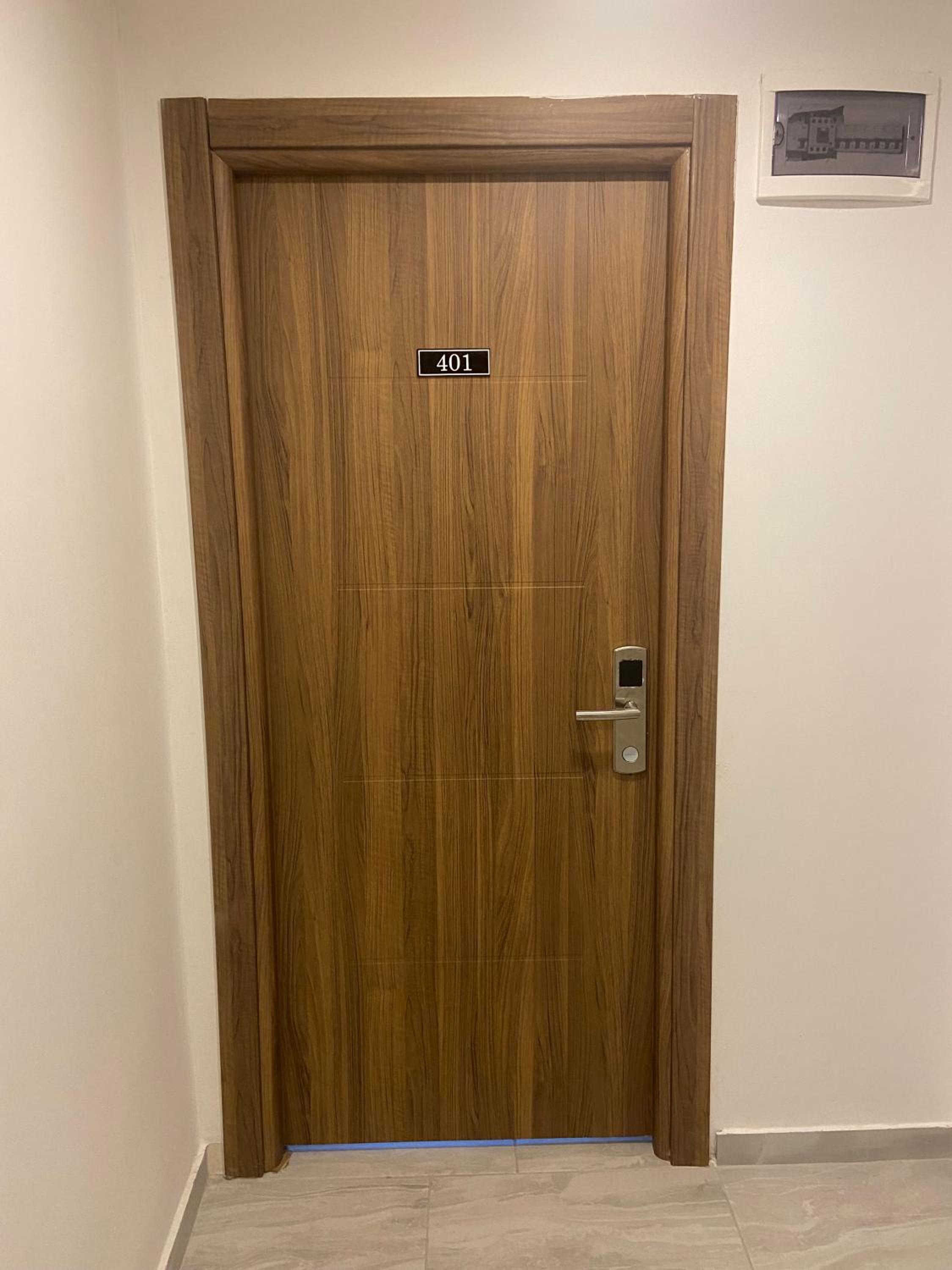 Mina Life Otel - Image 20