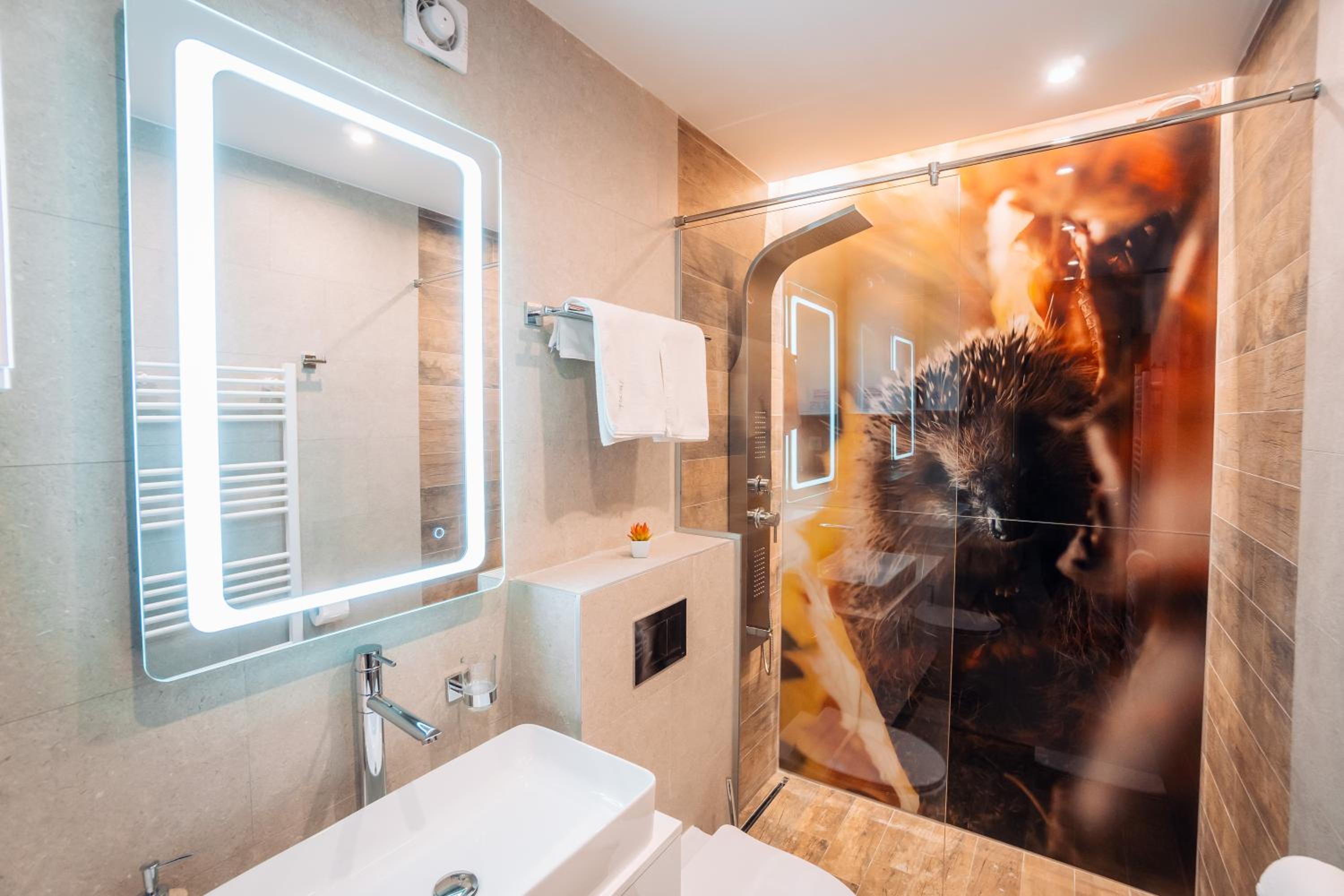 FORRESTO APARTMANI JAHORINA