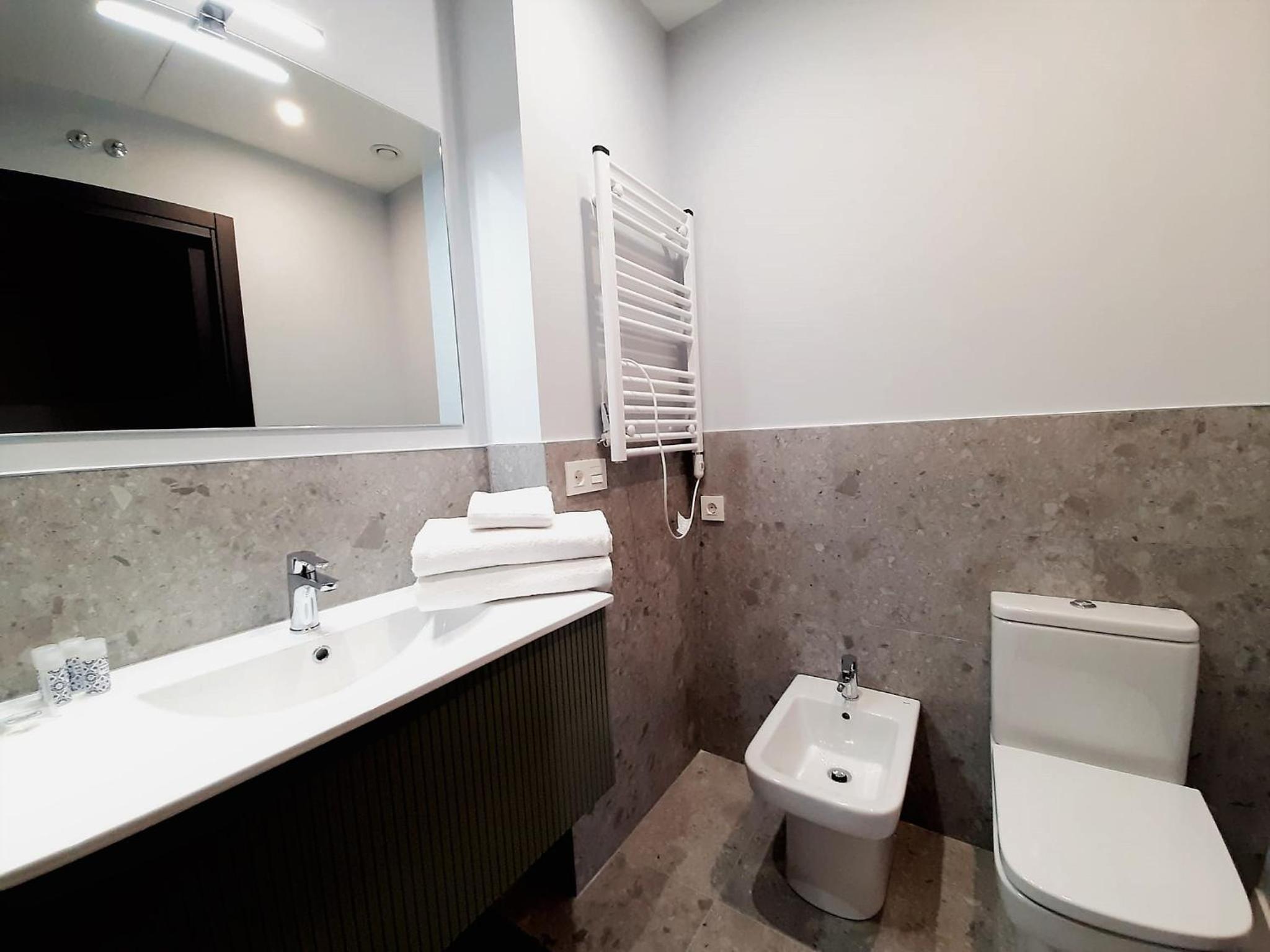 Apartamentos Vega by gaiarooms