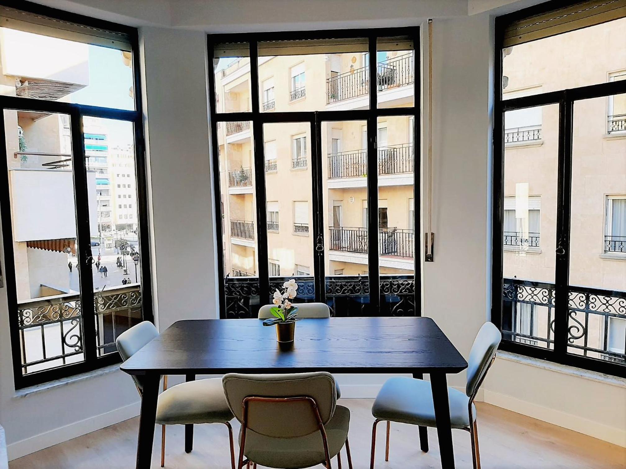 Apartamentos Vega by gaiarooms