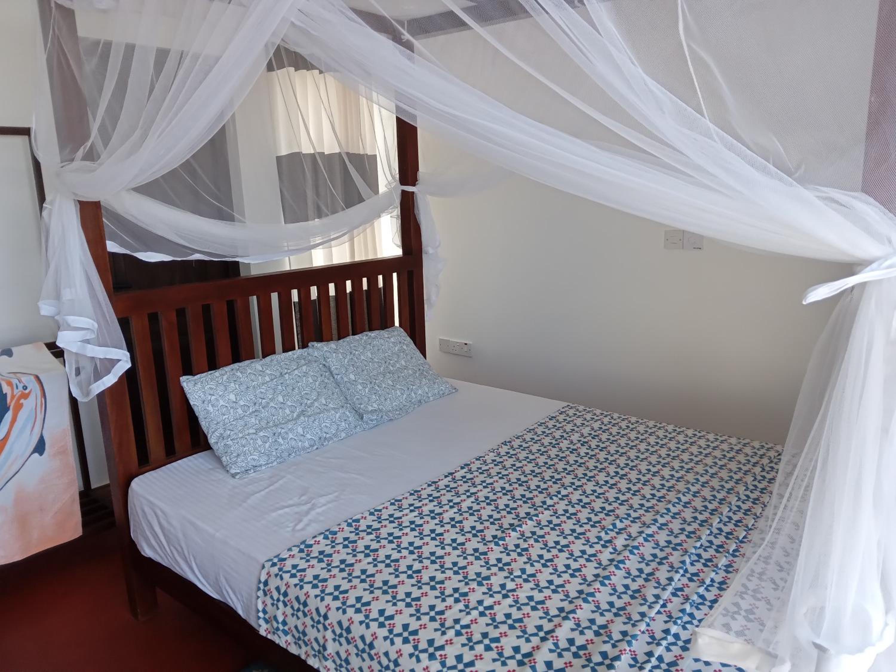 Himana Beach Rest view 2