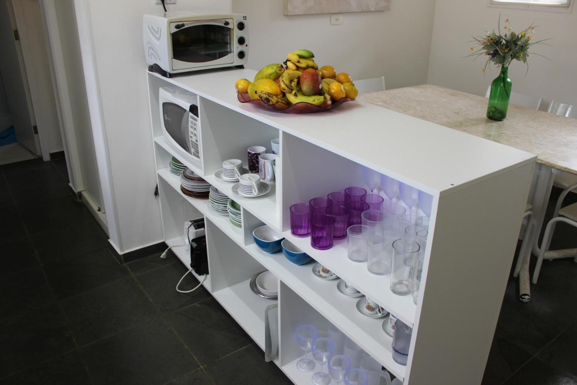 Apartamento Praia da Baleia 110m2