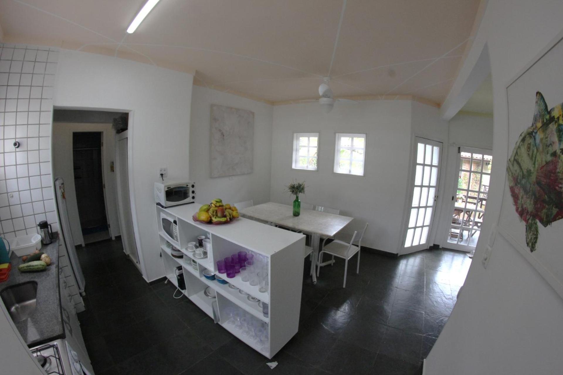 Apartamento Praia da Baleia 110m2