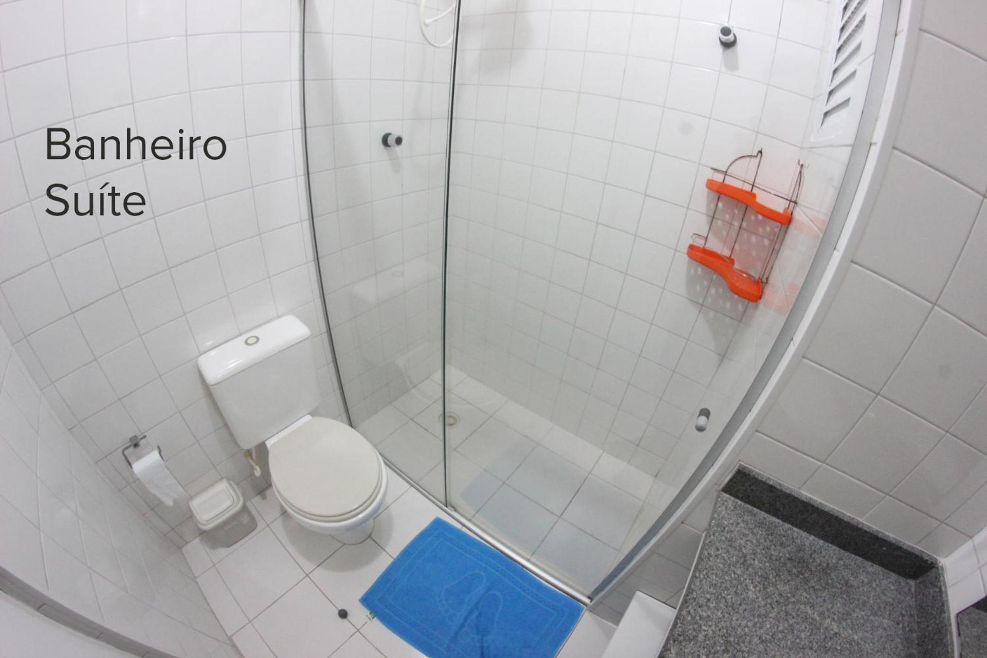 Apartamento Praia da Baleia 110m2