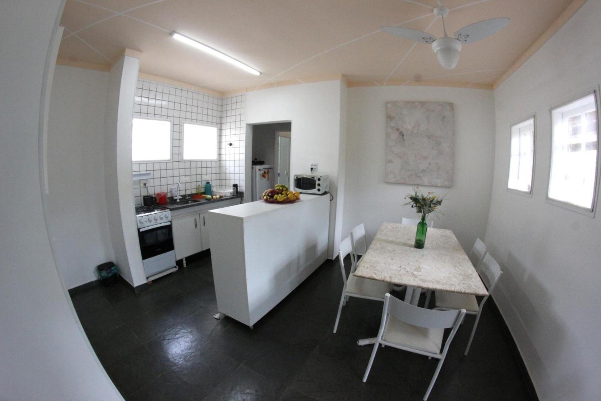 Apartamento Praia da Baleia 110m2