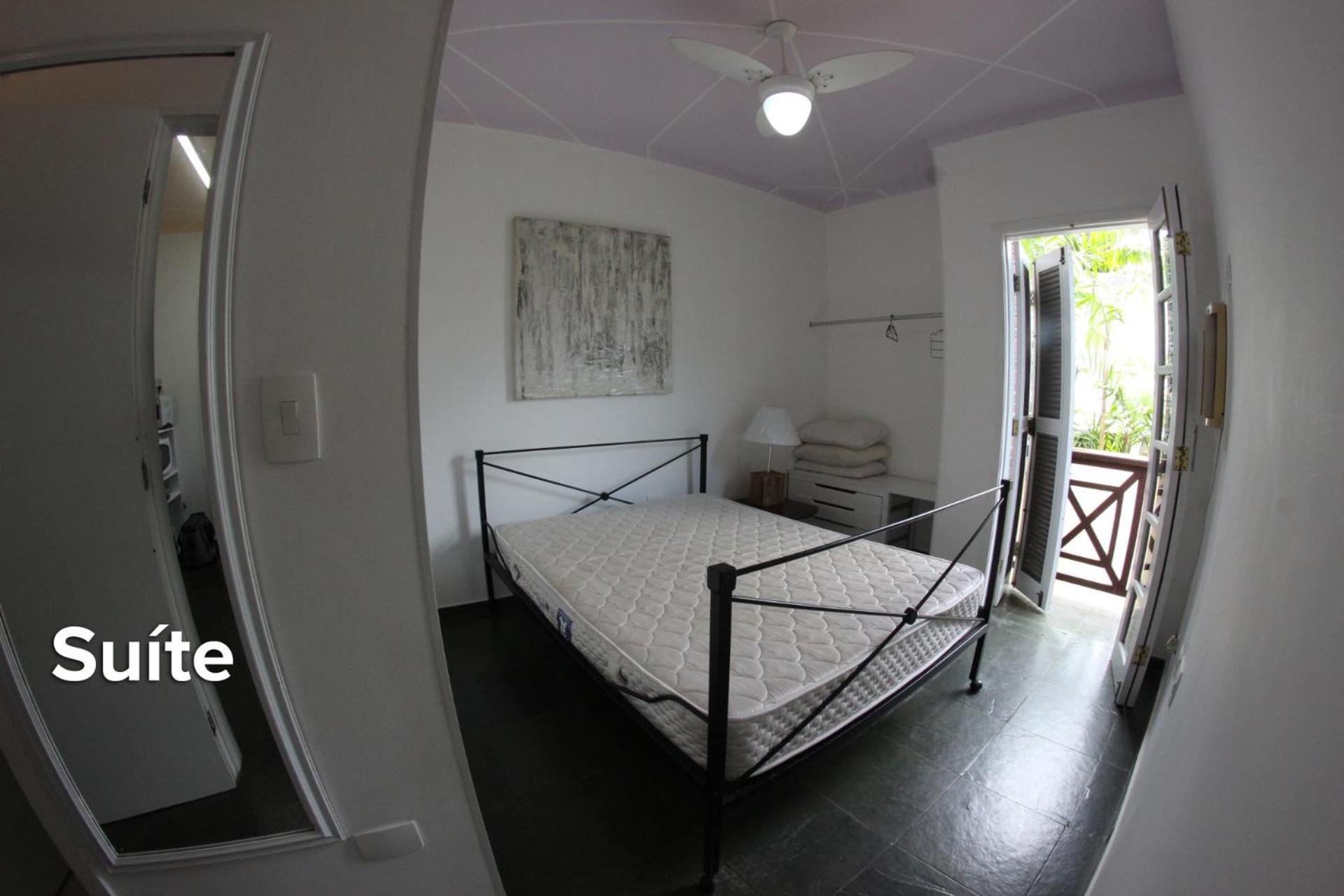 Apartamento Praia da Baleia 110m2