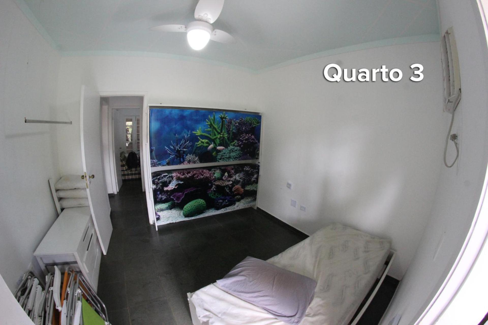 Apartamento Praia da Baleia 110m2