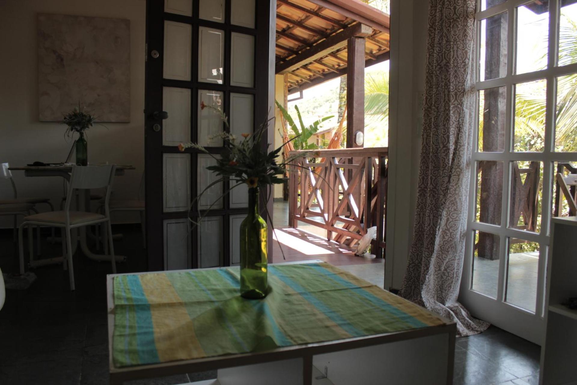 Apartamento Praia da Baleia 110m2
