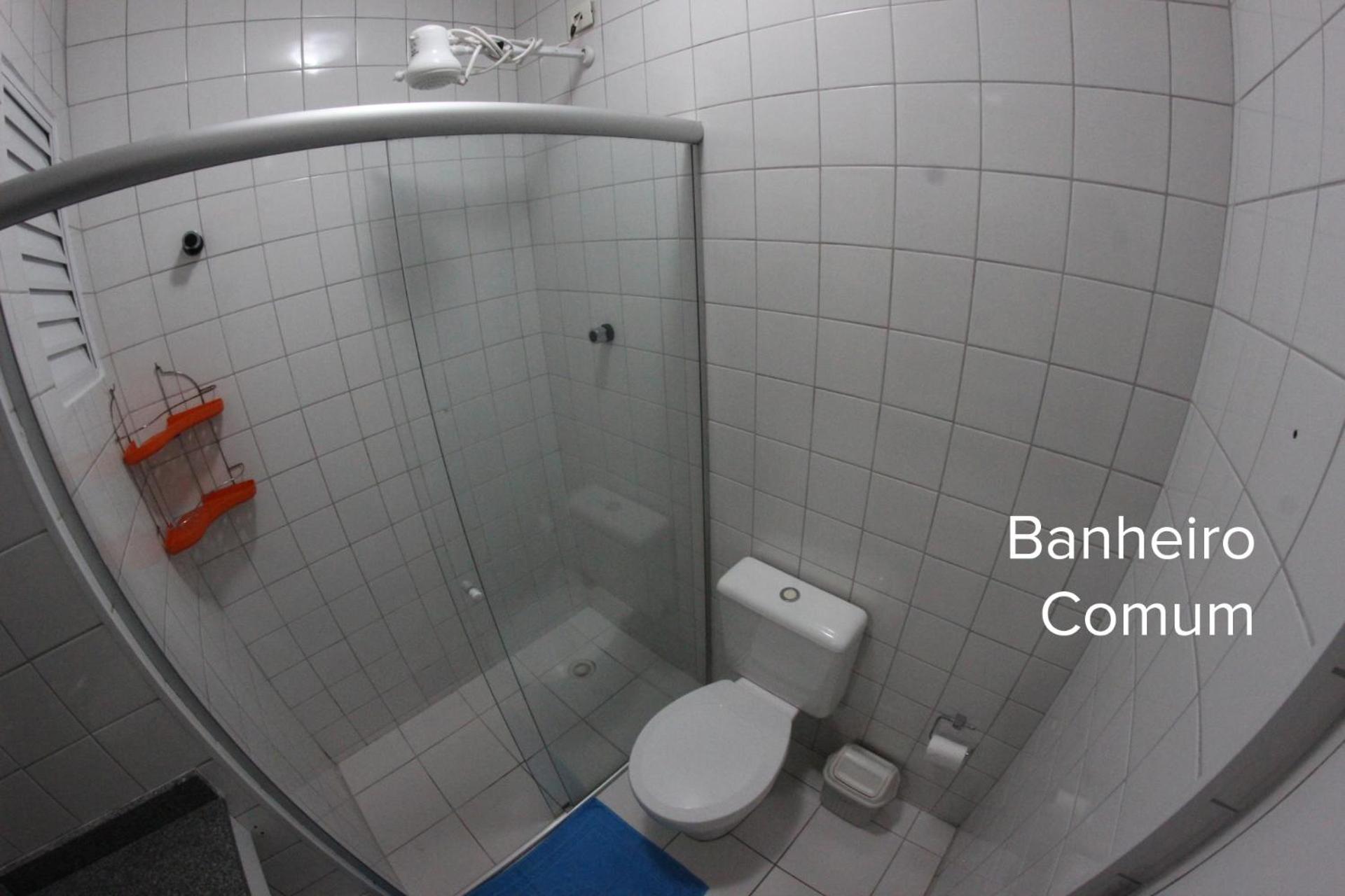Apartamento Praia da Baleia 110m2