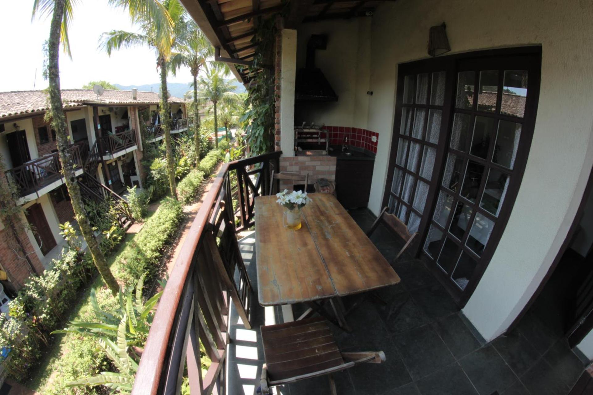 Apartamento Praia da Baleia 110m2