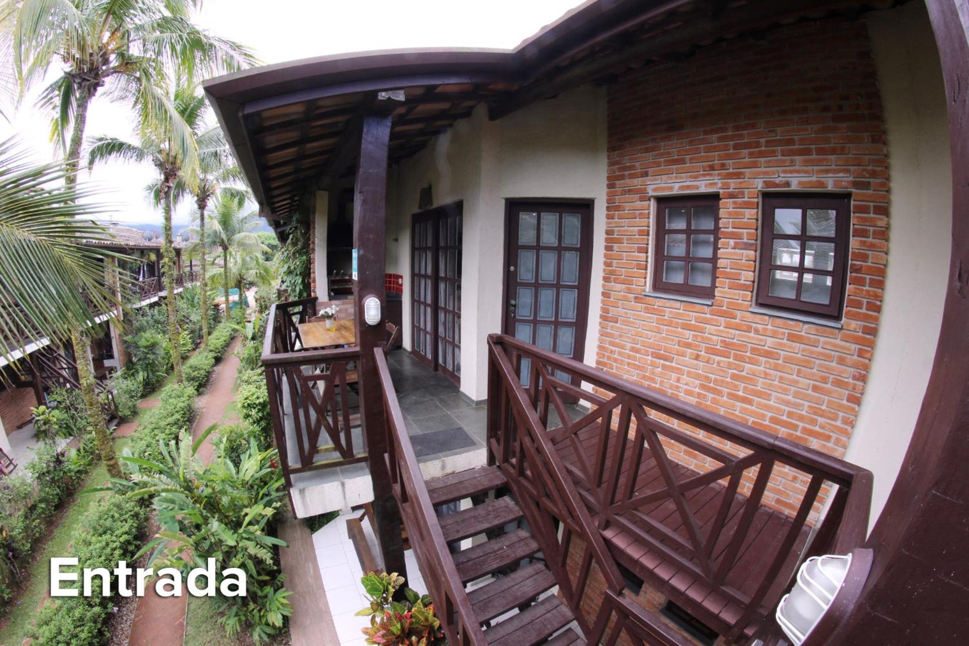 Apartamento Praia da Baleia 110m2