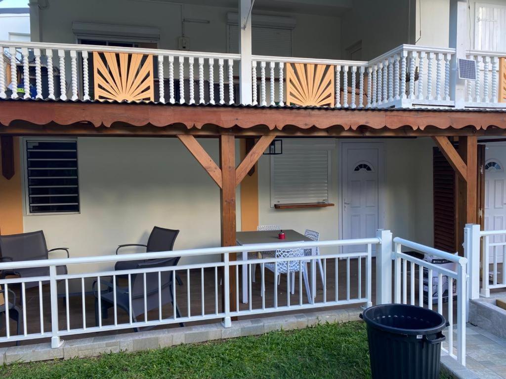 VILLA TIBOU - Photo 4