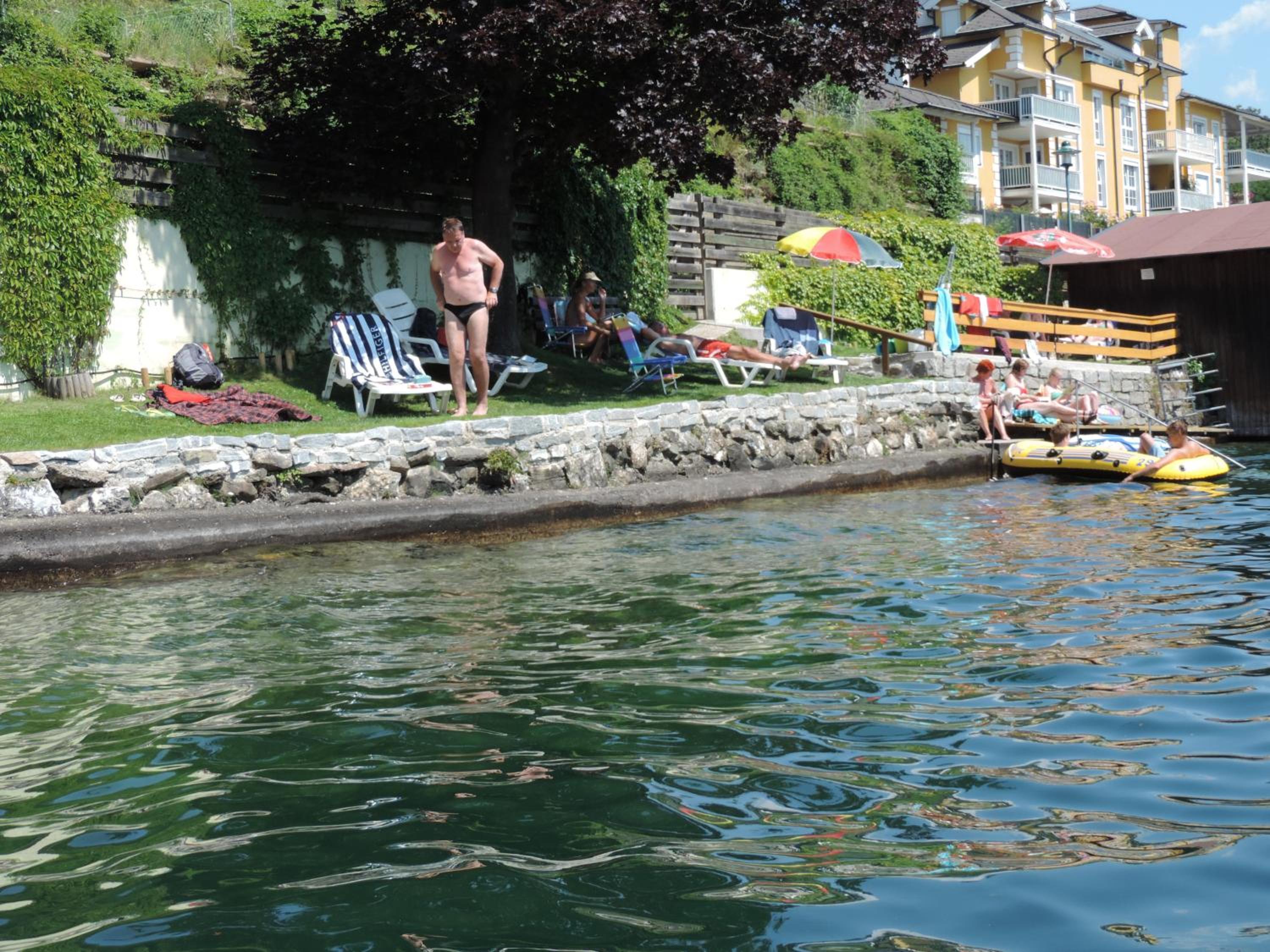 Pension Sedlak