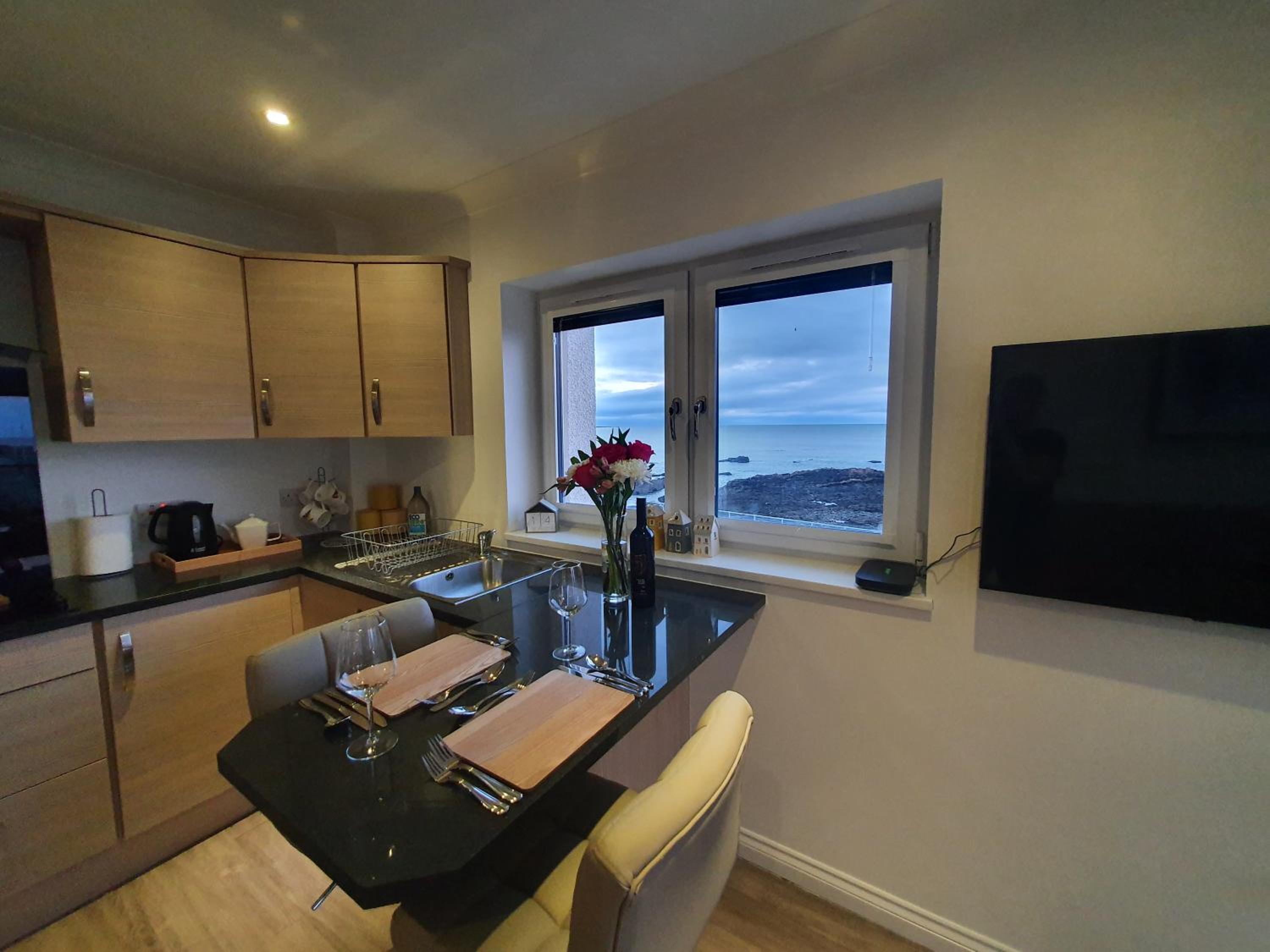 22 Waters Edge Banff