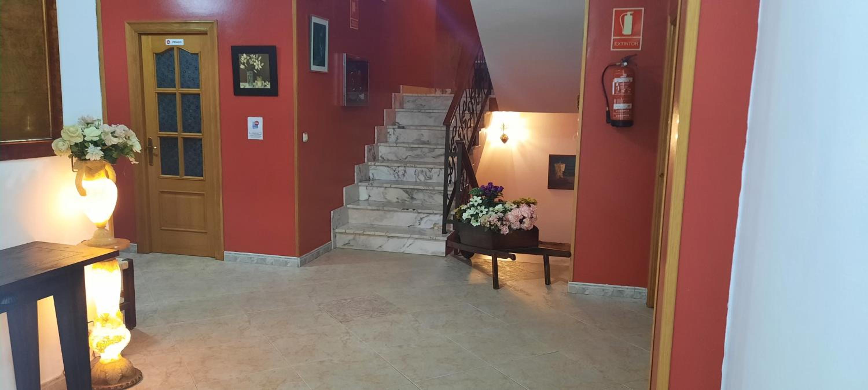 Hostería La Casona