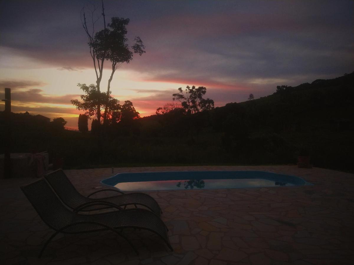 Chácara Recanto dos Amores