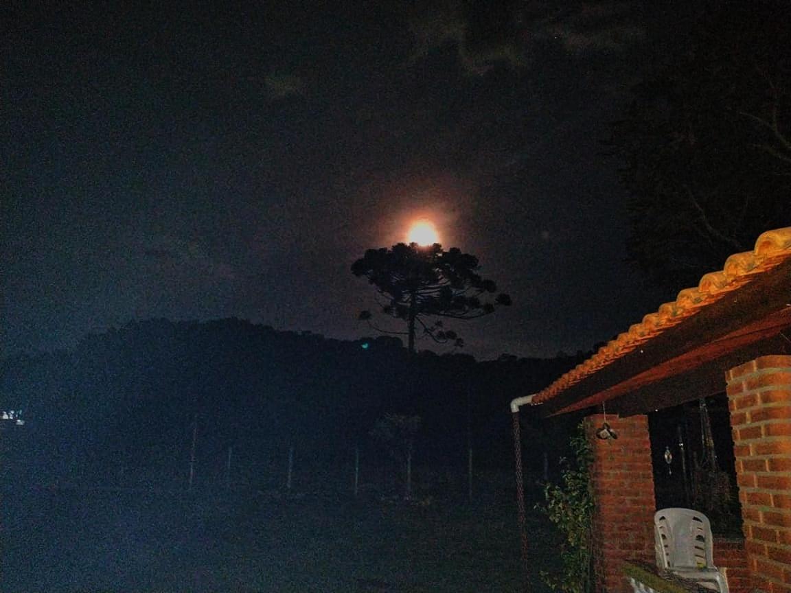 Chácara Recanto dos Amores