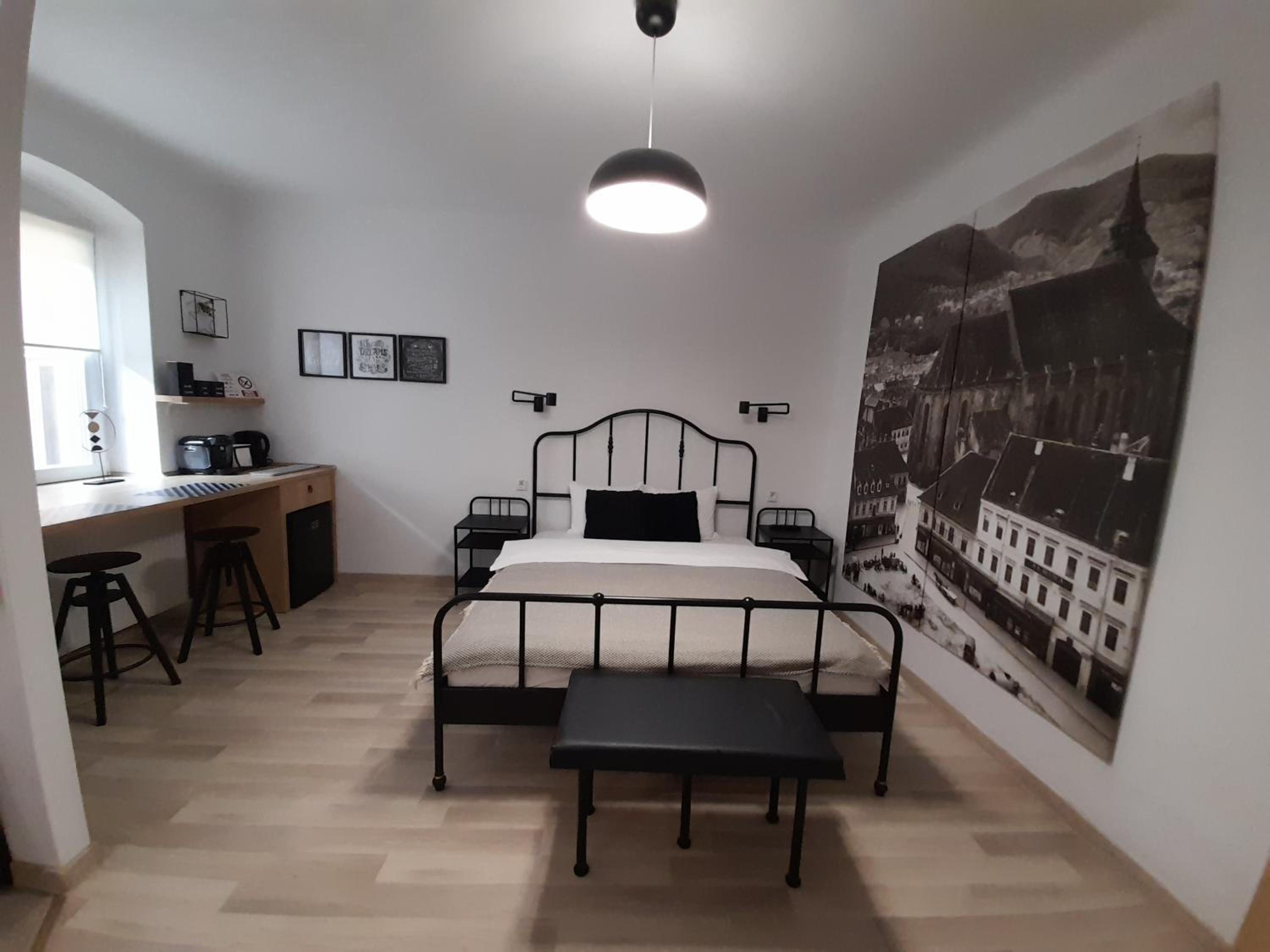 Apartment BIANCA view 2