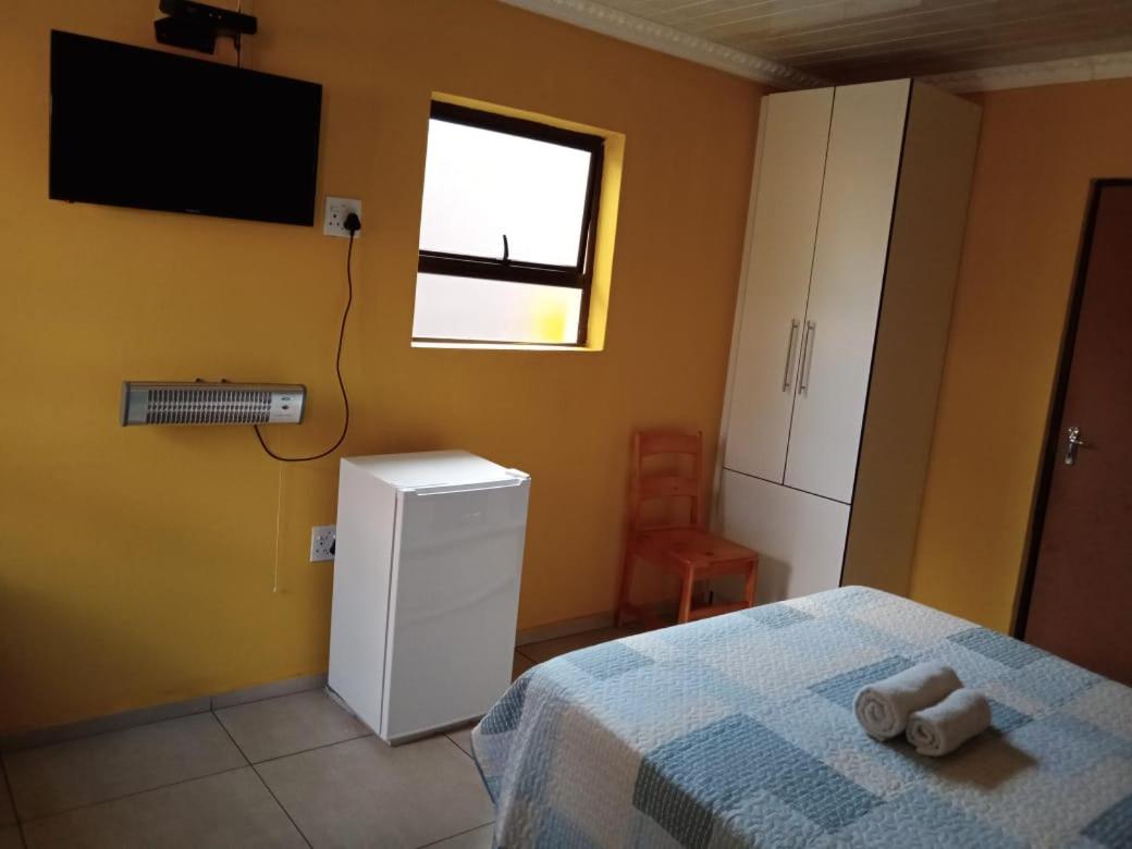 AGNES GUEST HOUSE