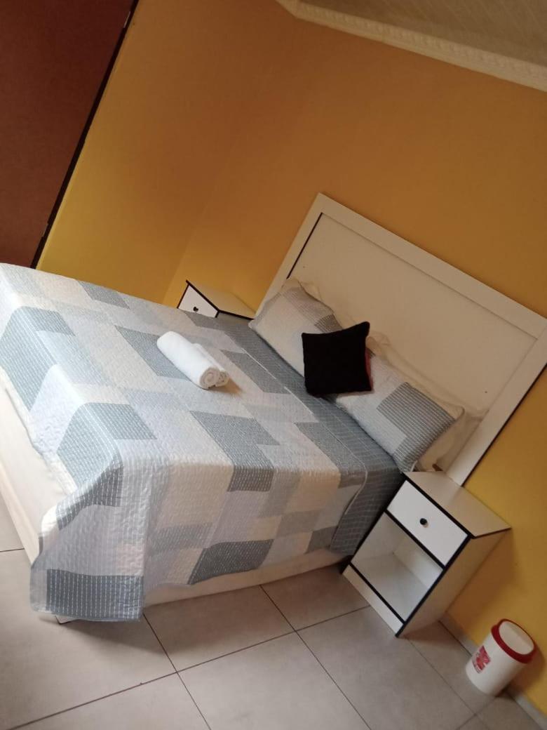 AGNES GUEST HOUSE