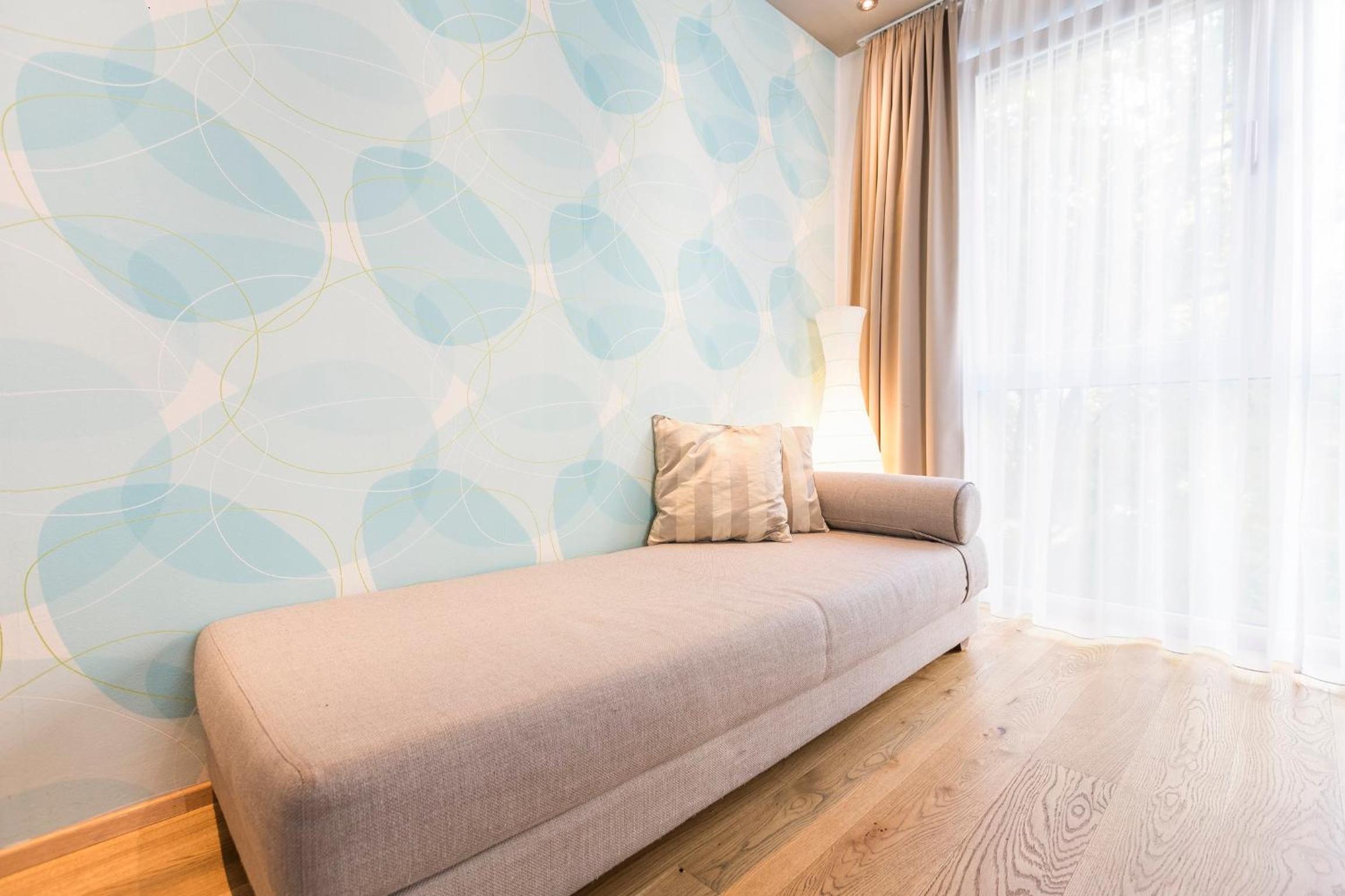 Room 4 & 5 Apartments