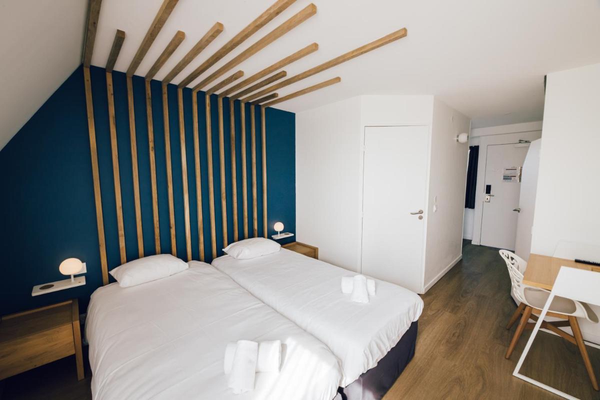 Sweet Home Cabourg Hôtel et gîtes