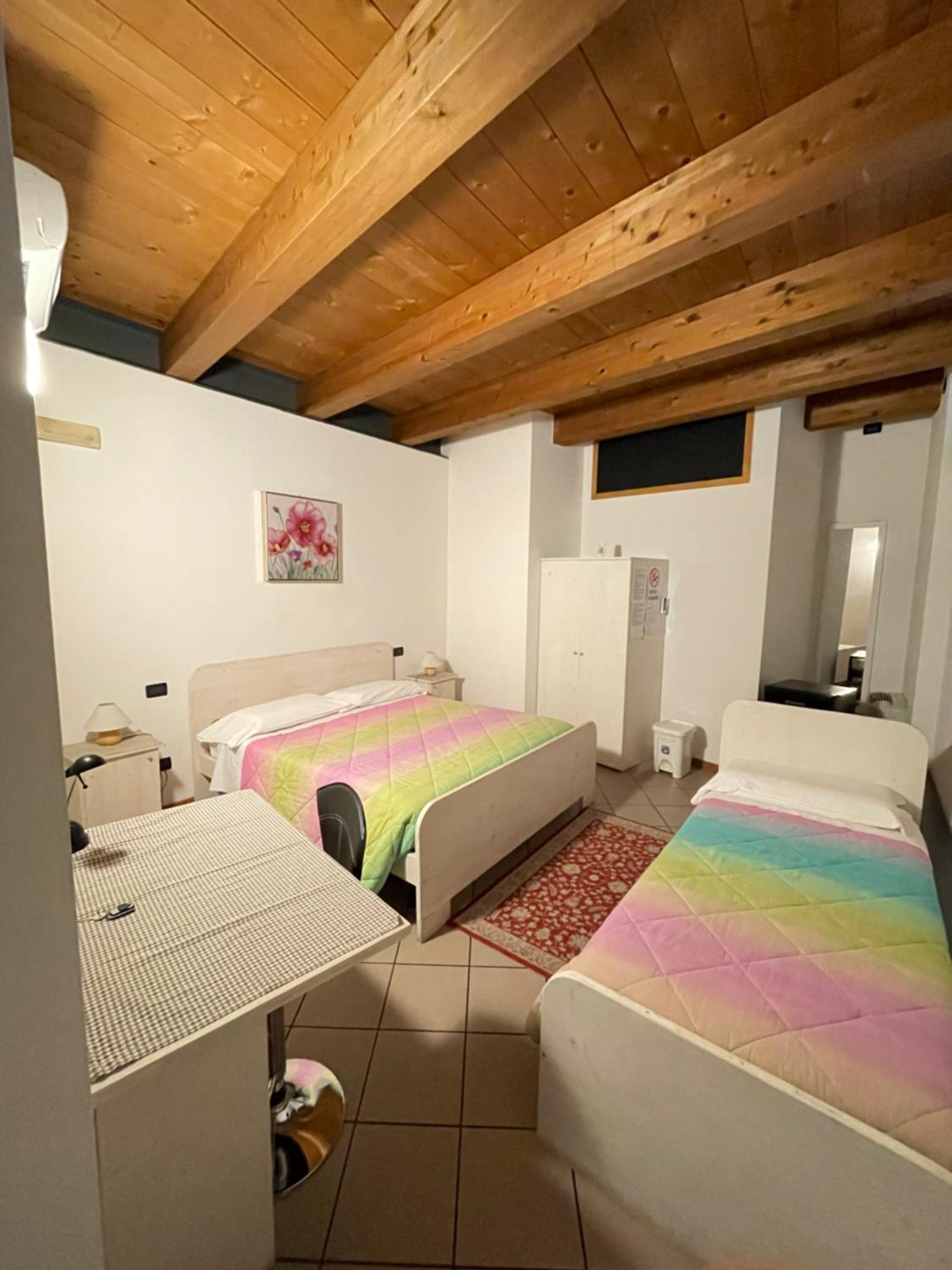 La Casa del Sogno