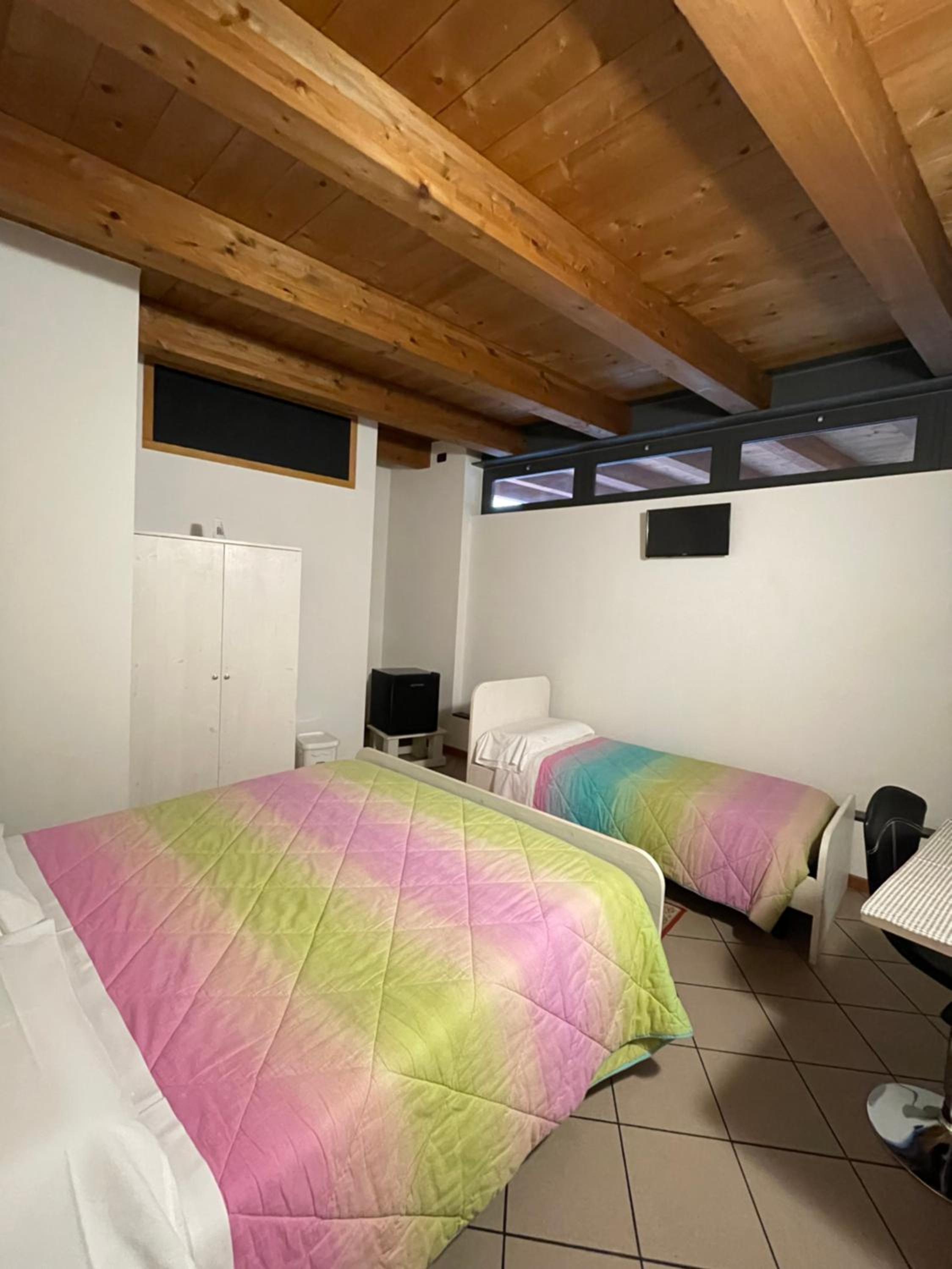 La Casa del Sogno