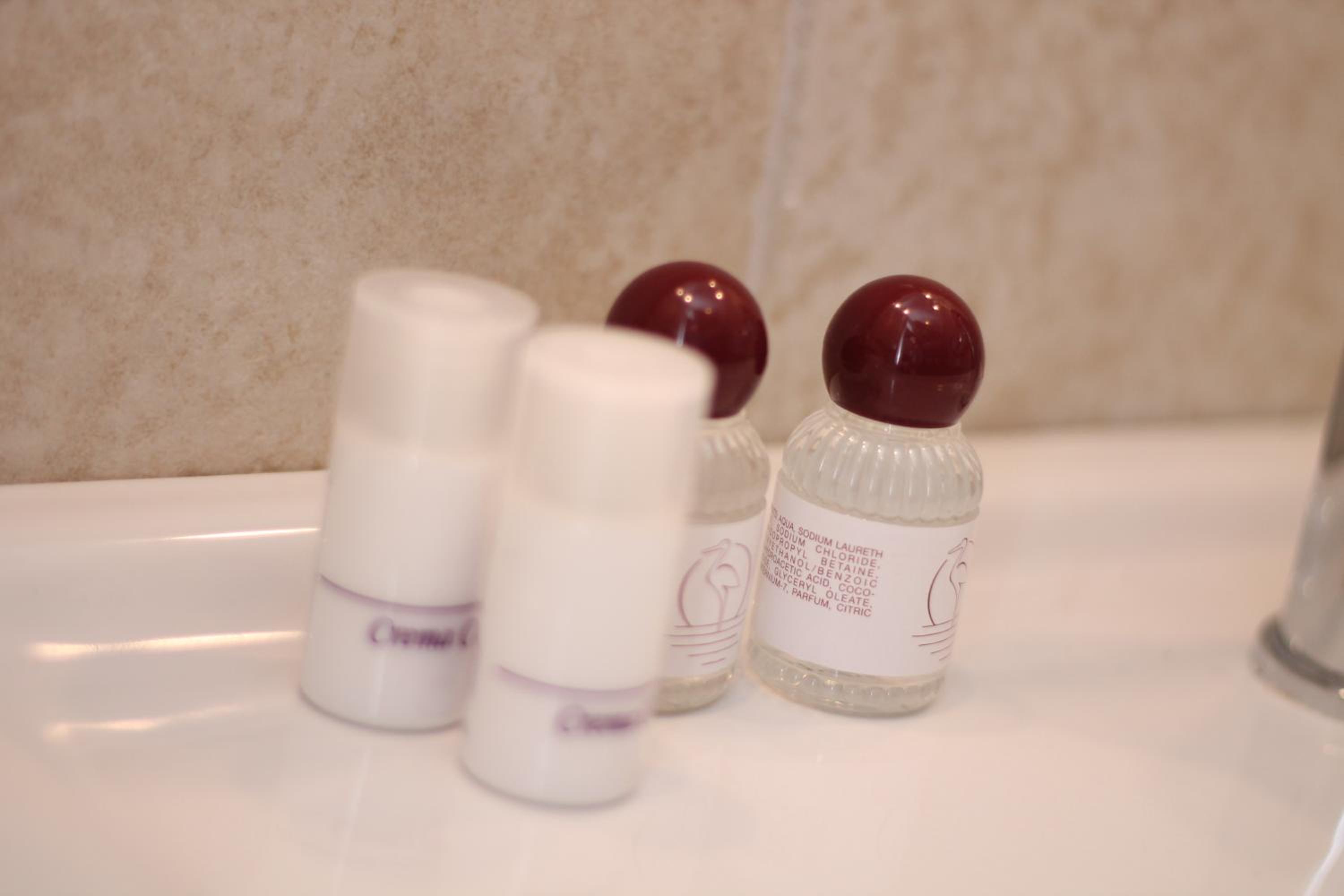 DONNA LUCREZIA b&b Boutique Hotel Style - RELAX & BUSINESS STAY