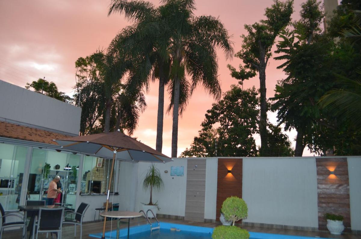 Foz Casa do Turista