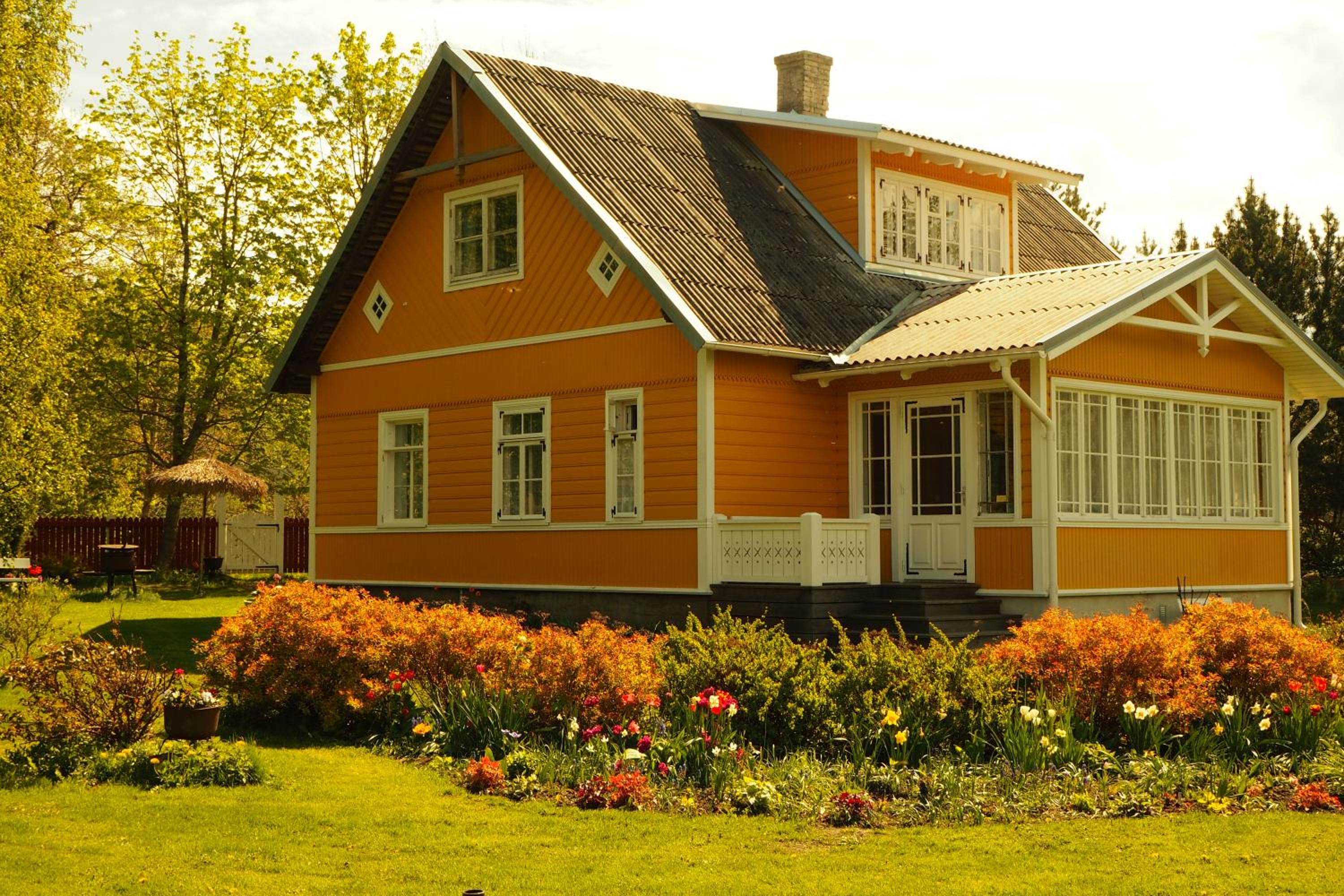 Leesi Puhkemaja