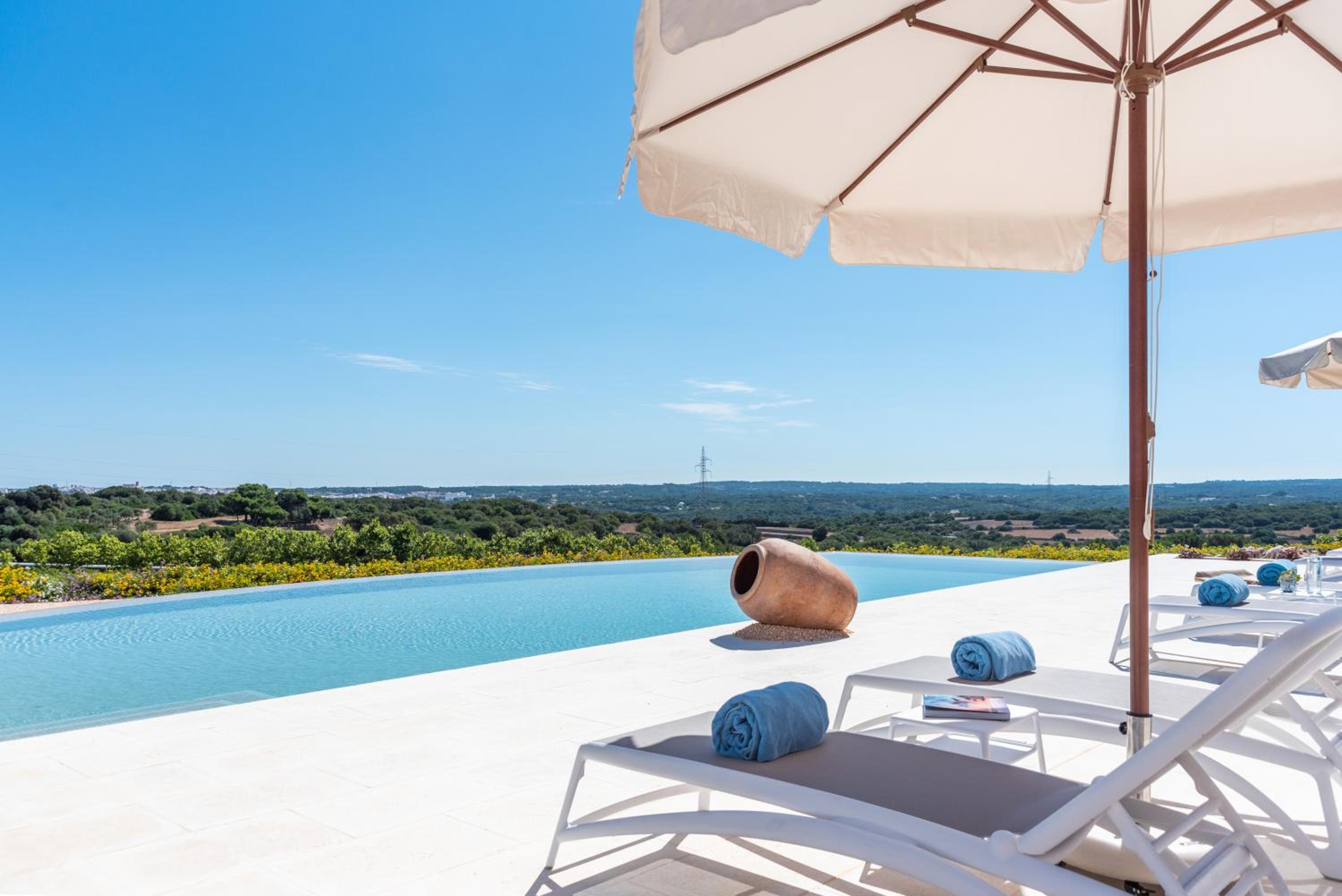 Agroturismo Llucasaldent Gran Menorca - Adults Only view 4