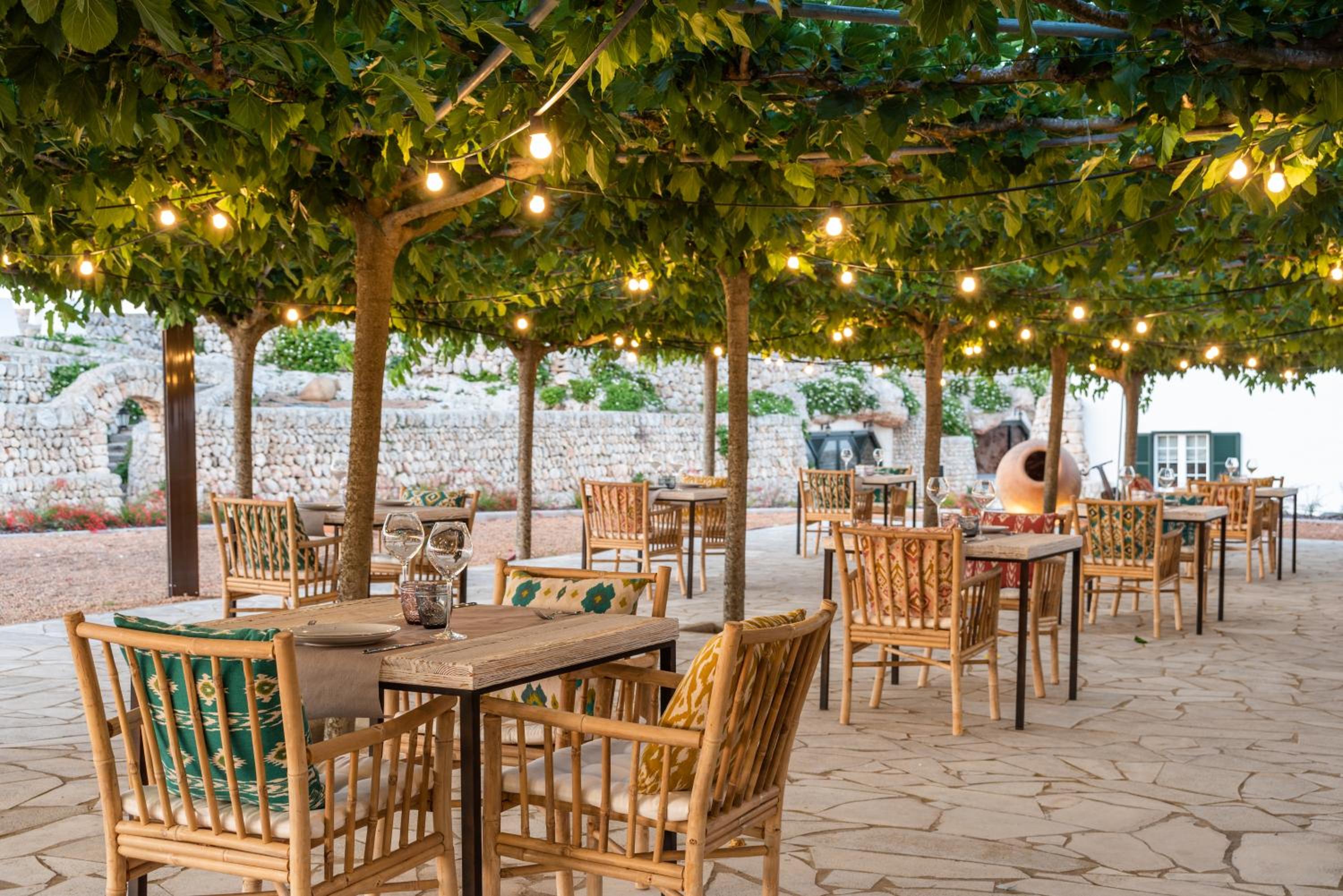 Agroturismo Llucasaldent Gran Menorca - Adults Only view 2