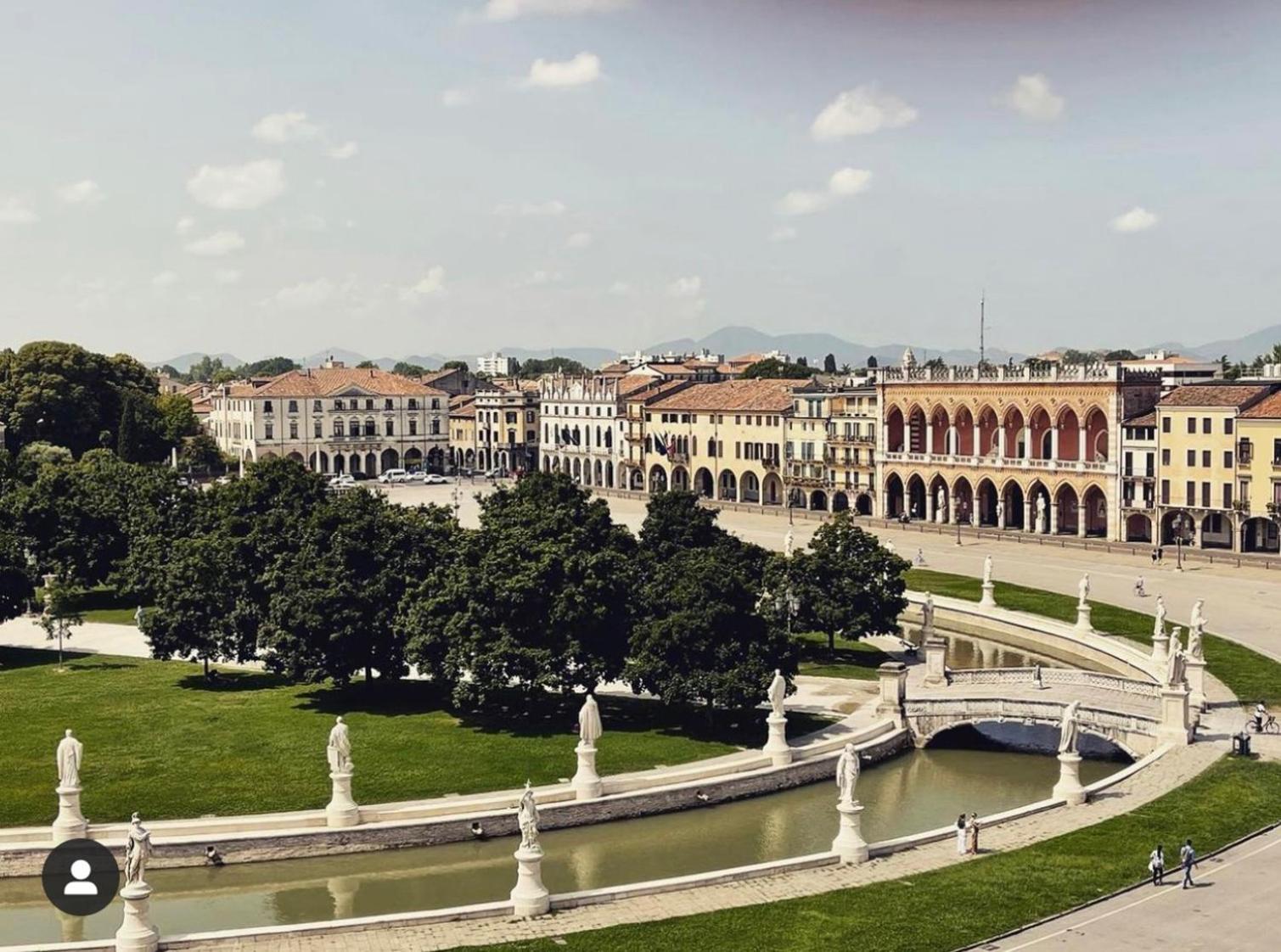 Casa Camilla City