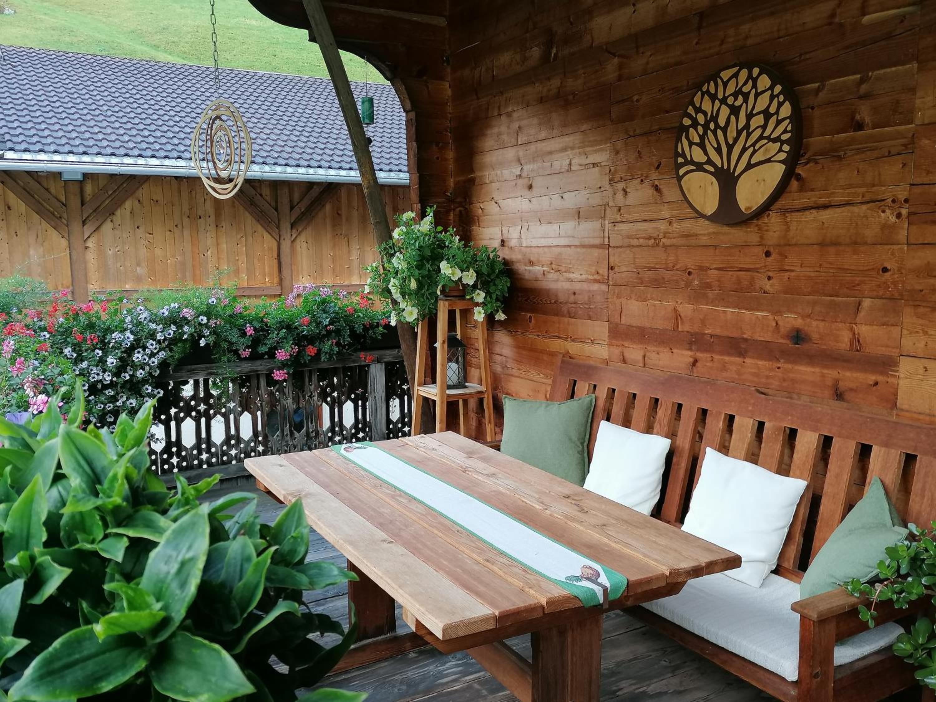 Walcheggerhof